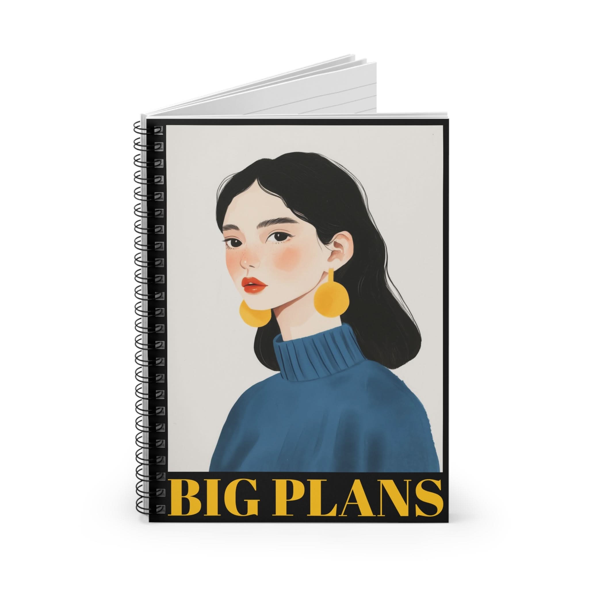 BIG/PLANS