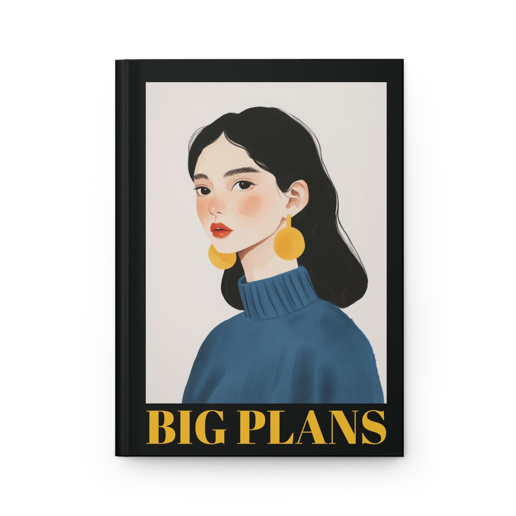 BIG/PLANS