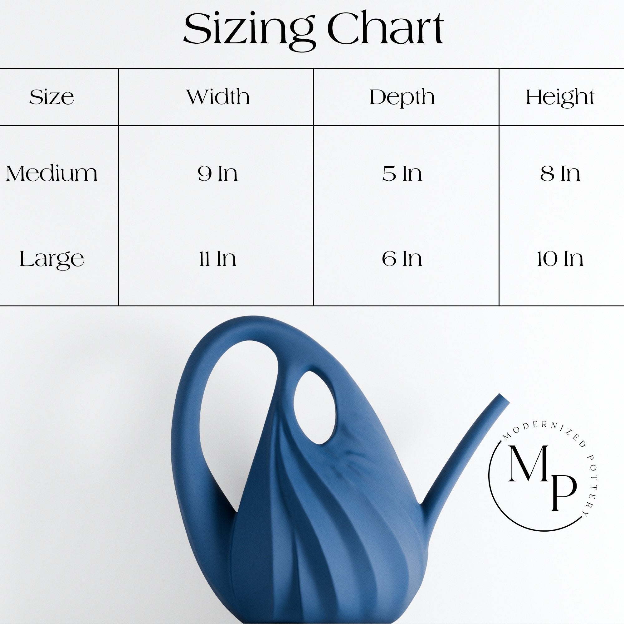 SWIRL/Can - ARCHDEKOR® LLC