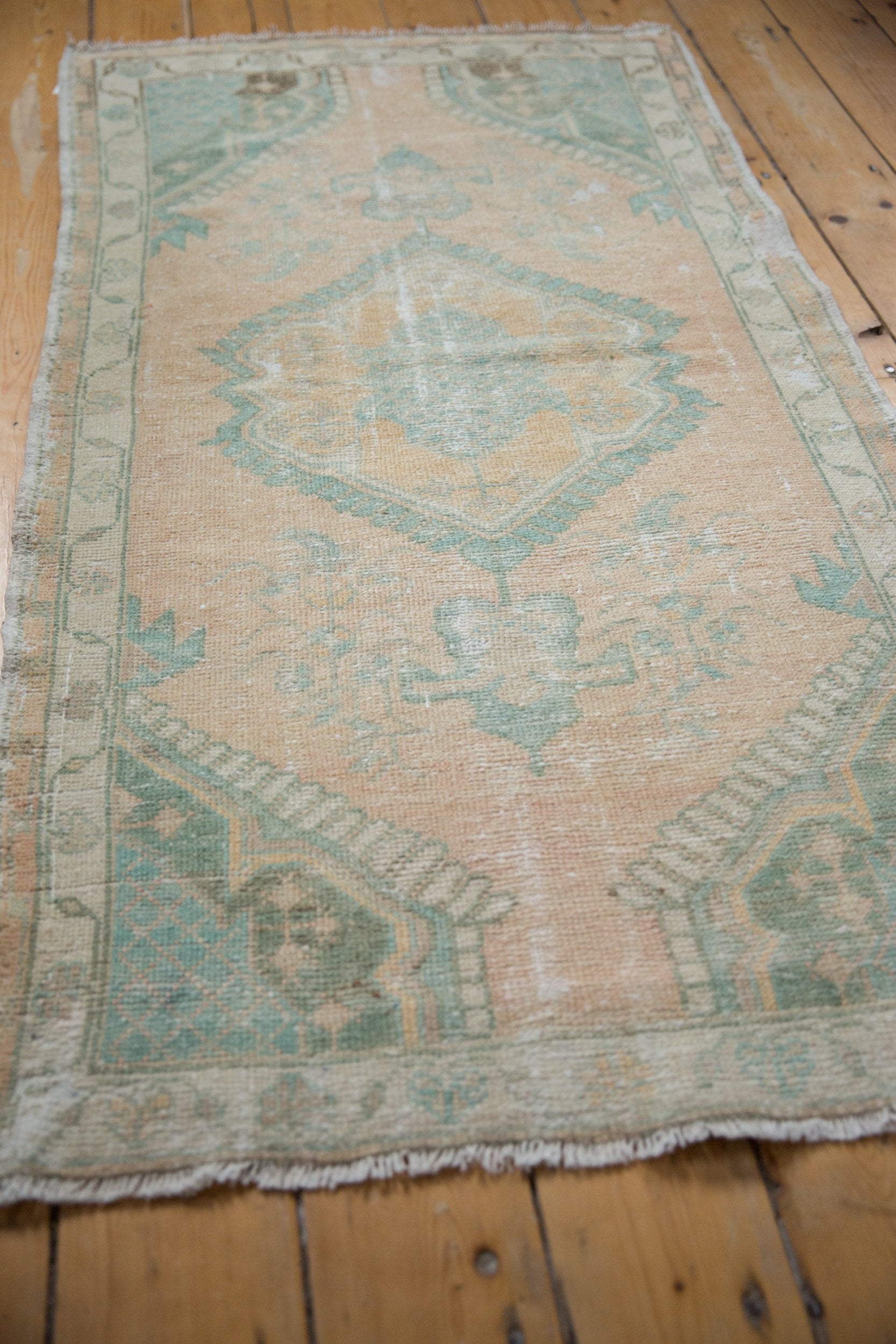 Rug/Oushak