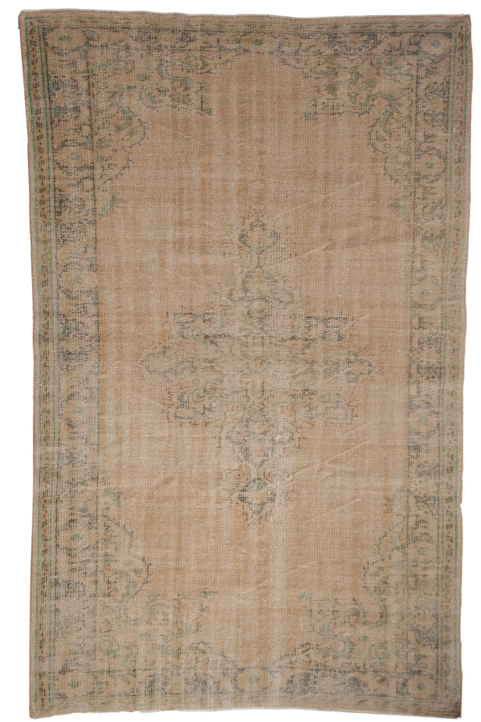 Rug/Oushak - ARCHDEKOR® LLC