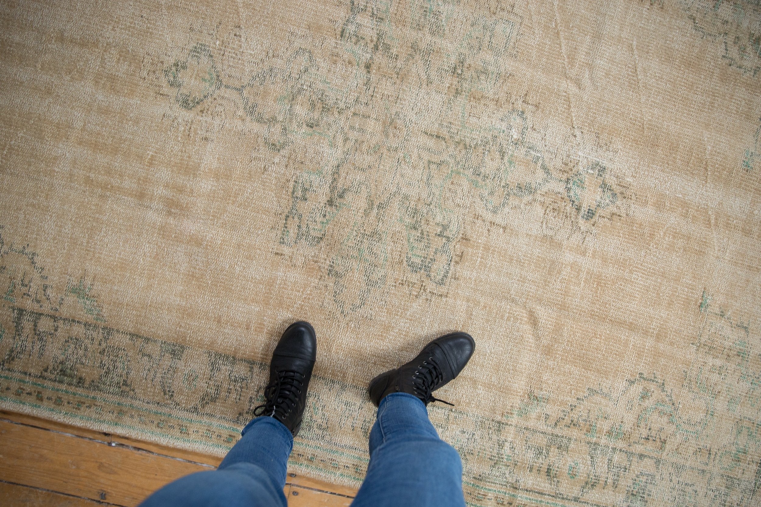 Rug/Oushak - ARCHDEKOR® LLC