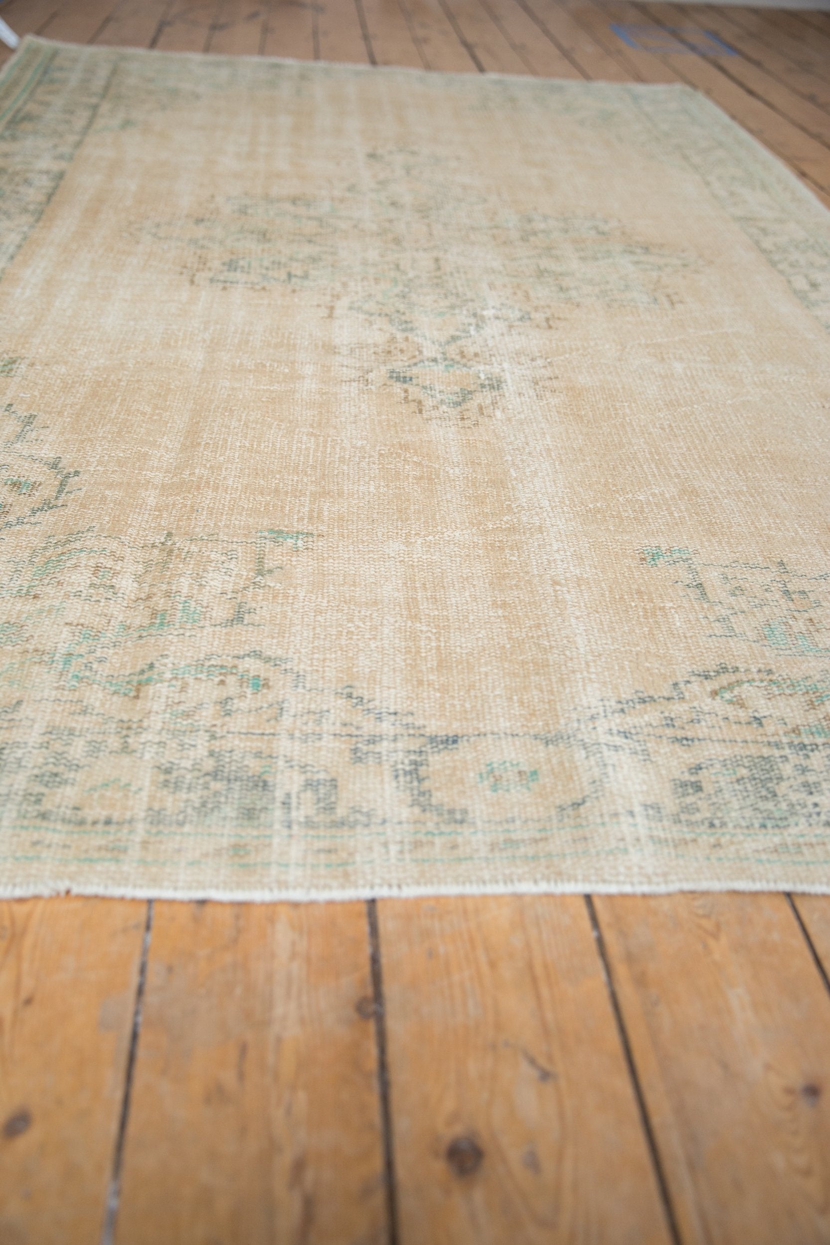Rug/Oushak - ARCHDEKOR® LLC