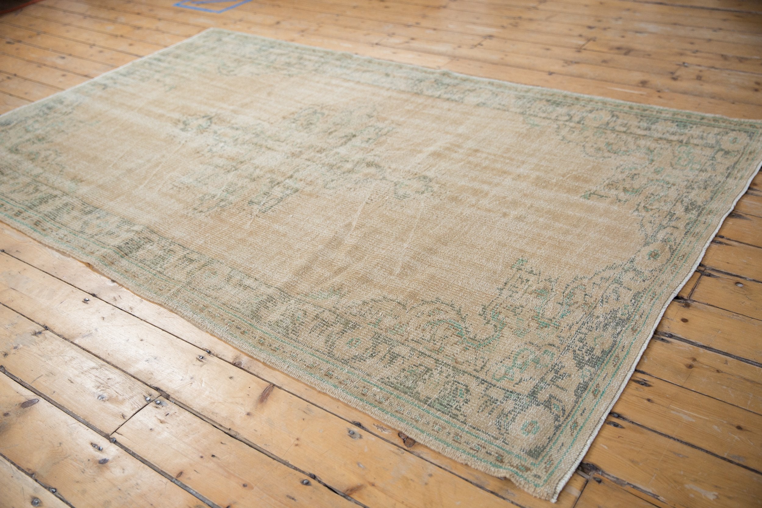 Rug/Oushak - ARCHDEKOR® LLC