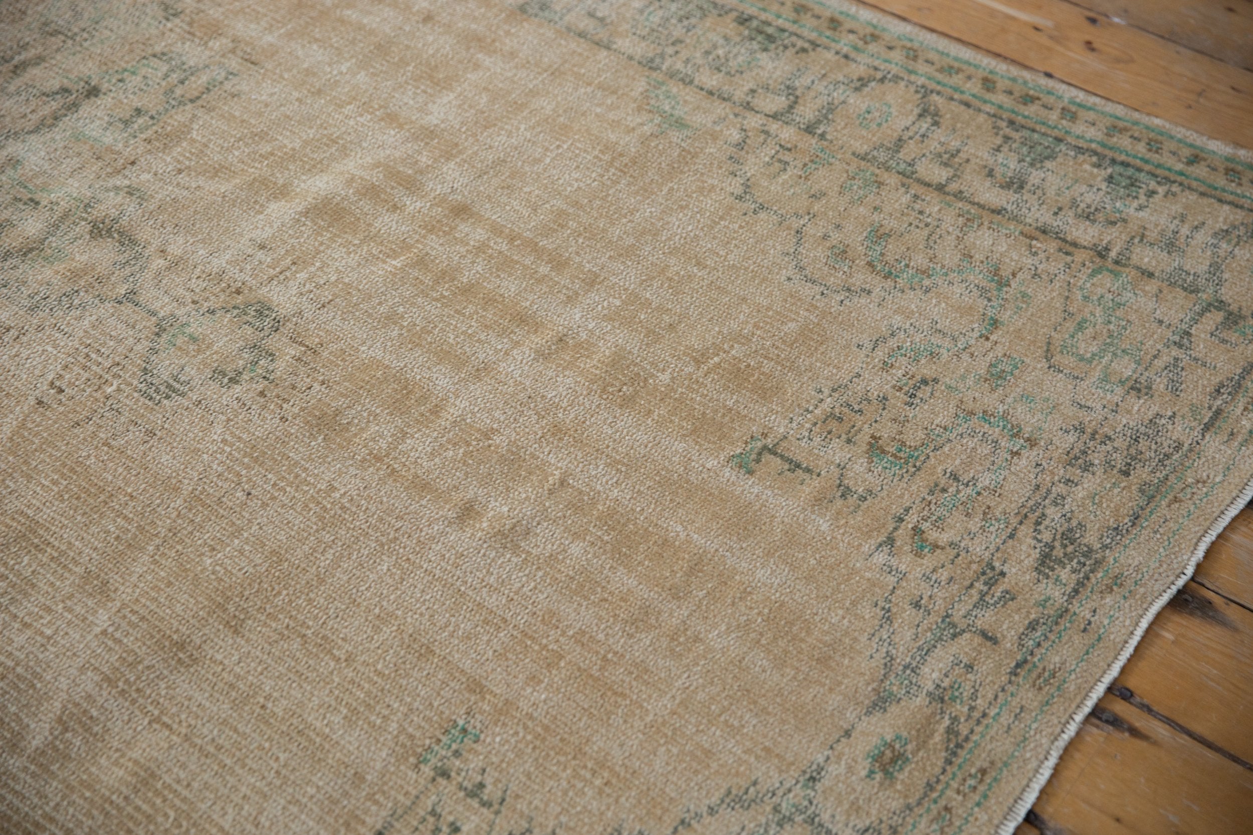Rug/Oushak - ARCHDEKOR® LLC