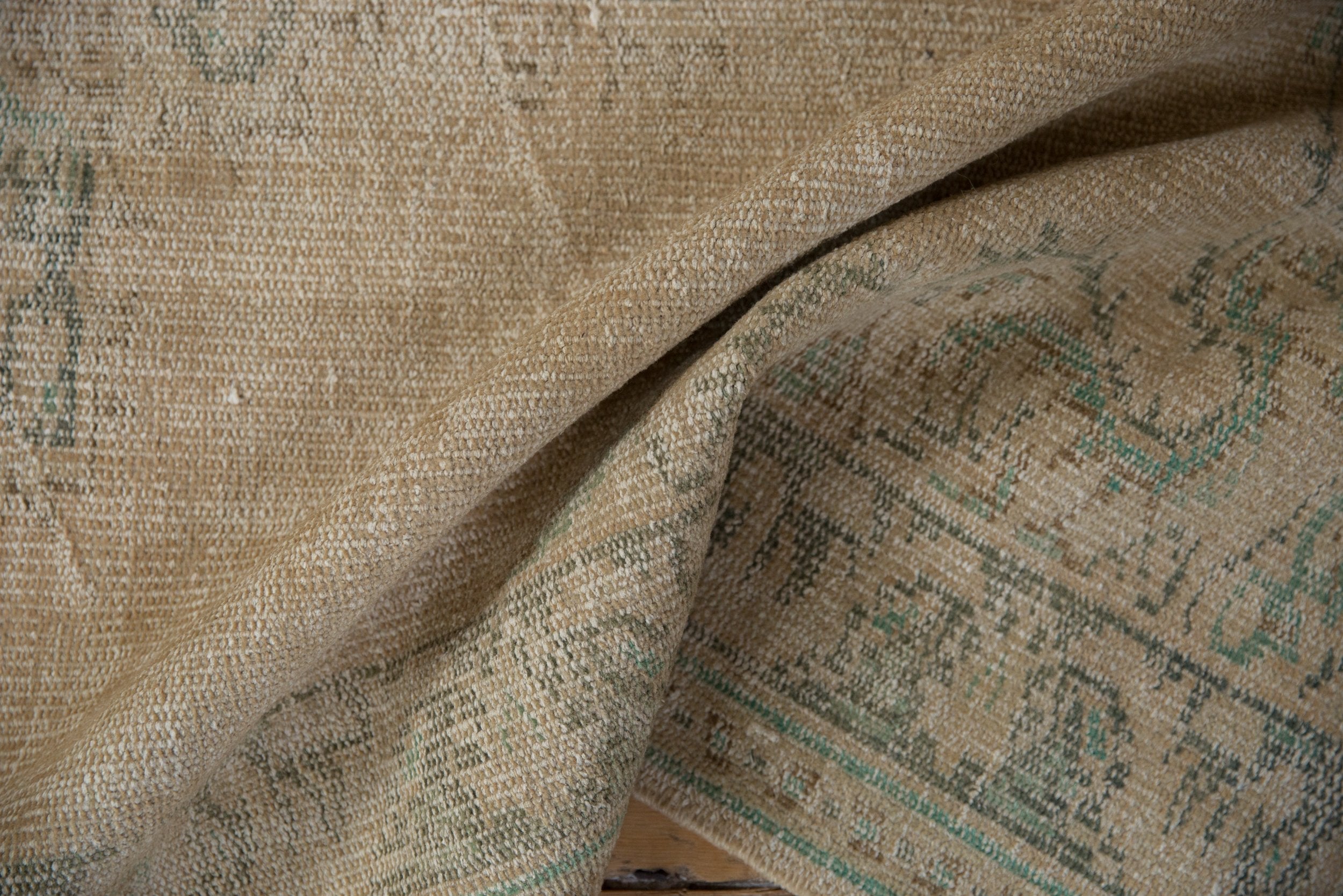 Rug/Oushak - ARCHDEKOR® LLC