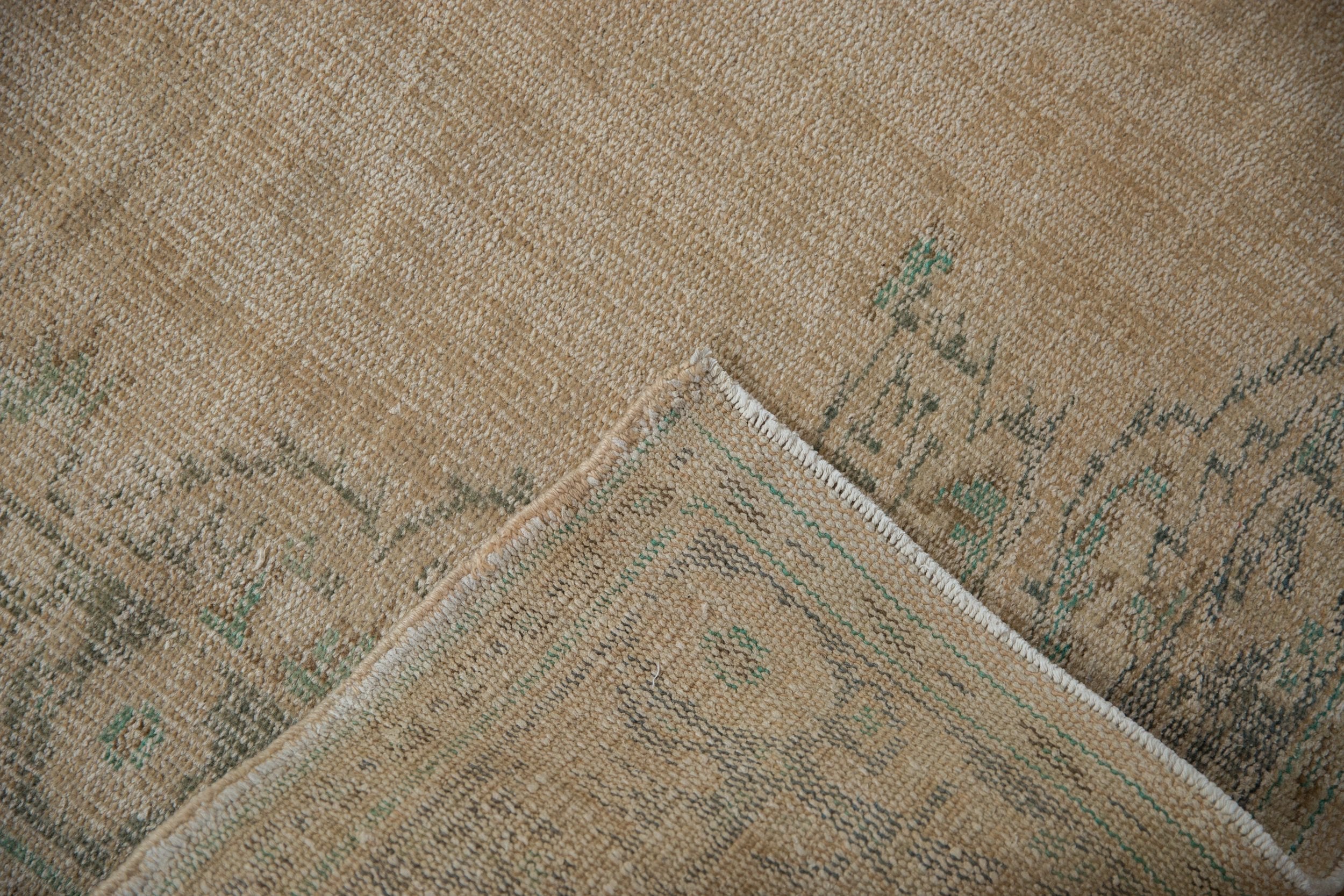 Rug/Oushak - ARCHDEKOR® LLC