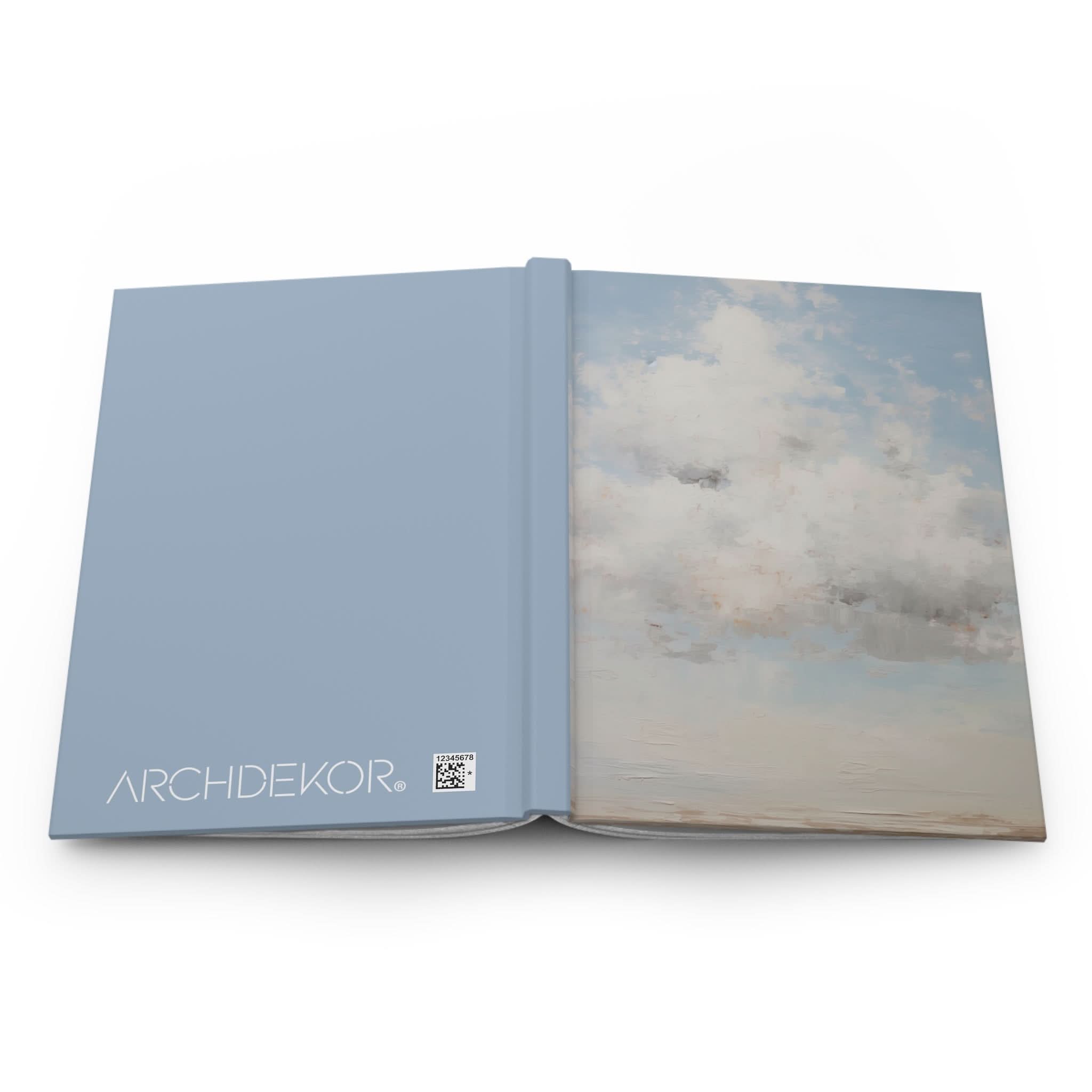 CLOUDS/JOURNAL