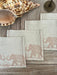 Elephant/Napkins - ARCHDEKOR® LLC