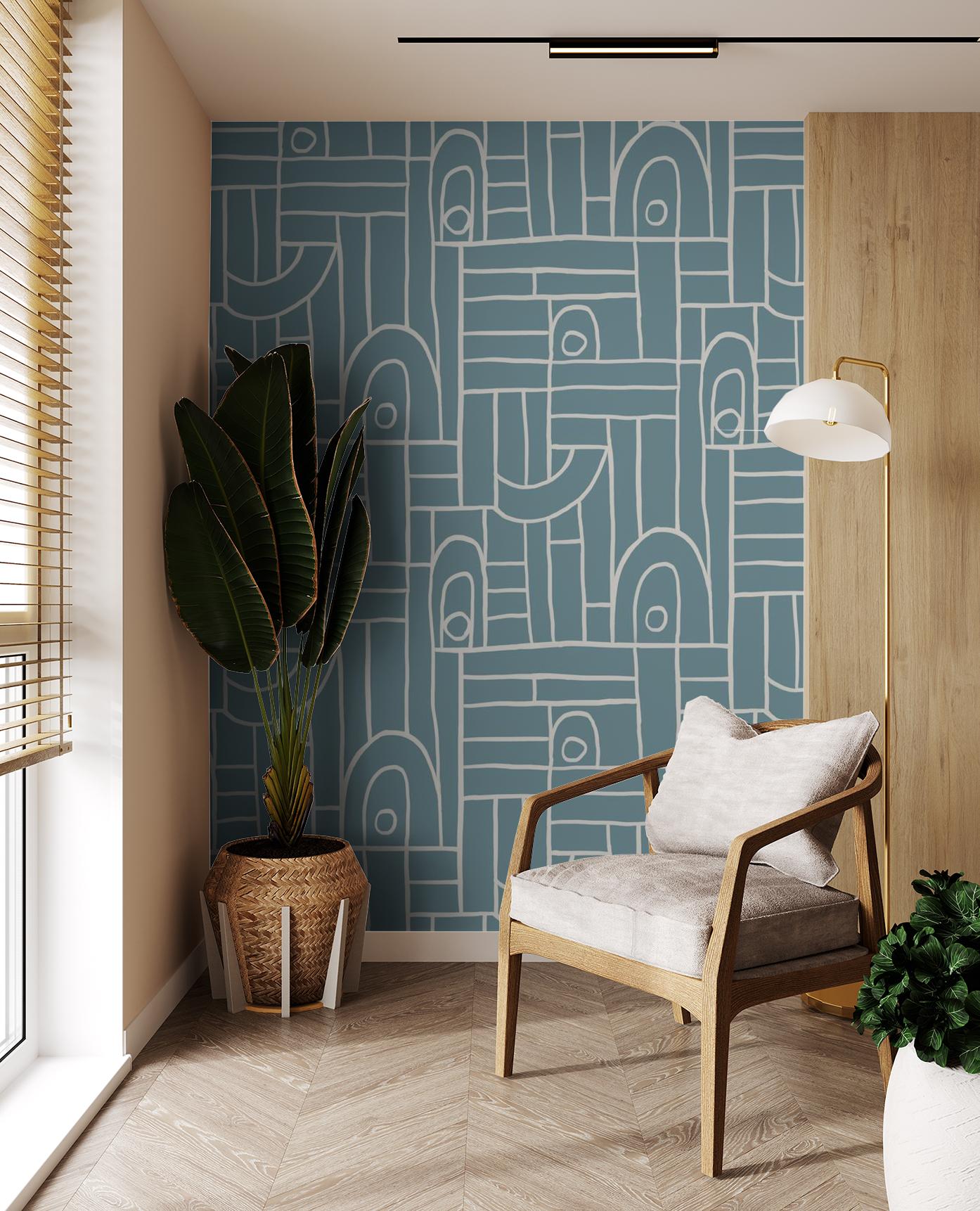 Deco/Tile