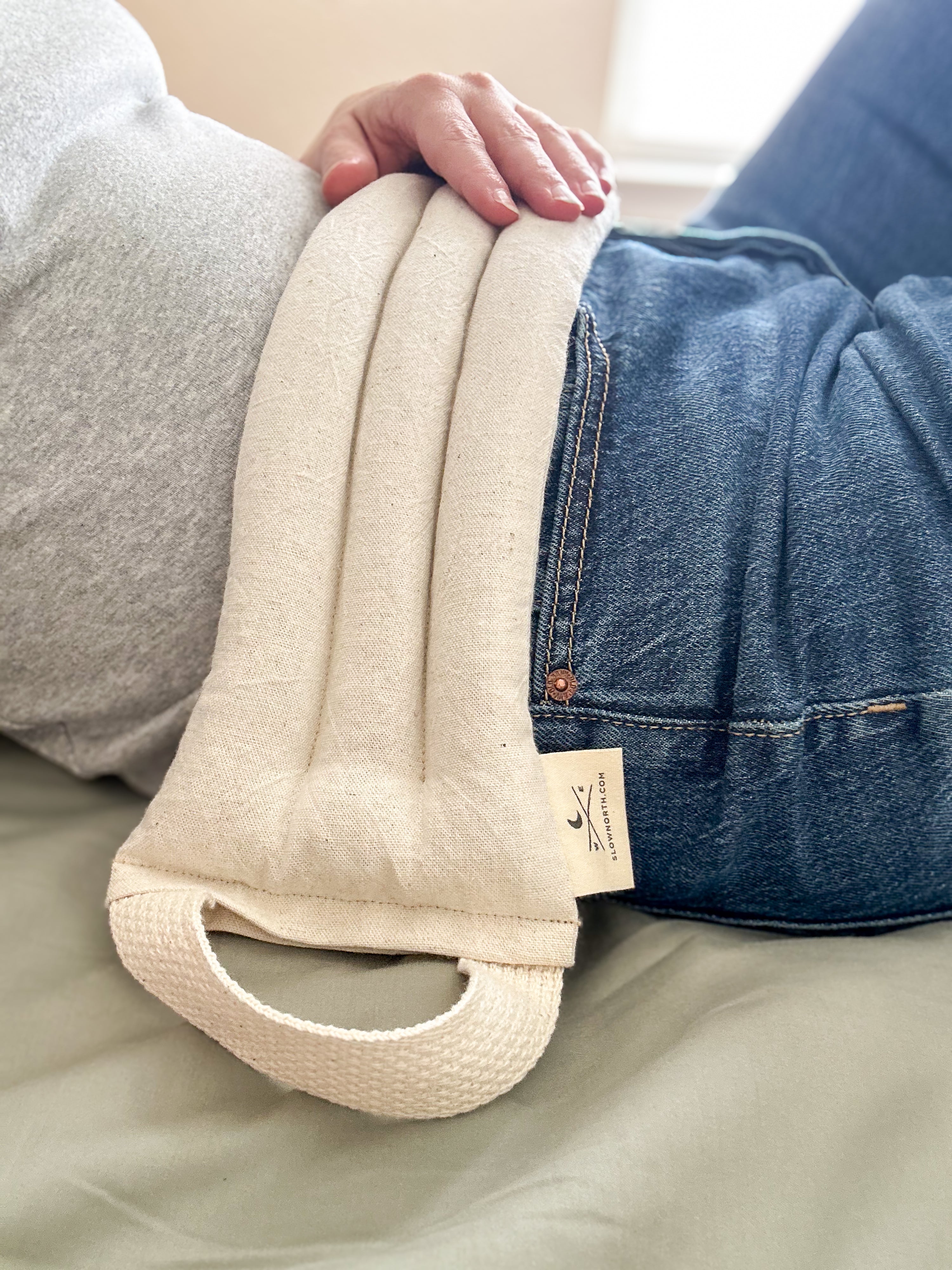 Wrap/Bundle