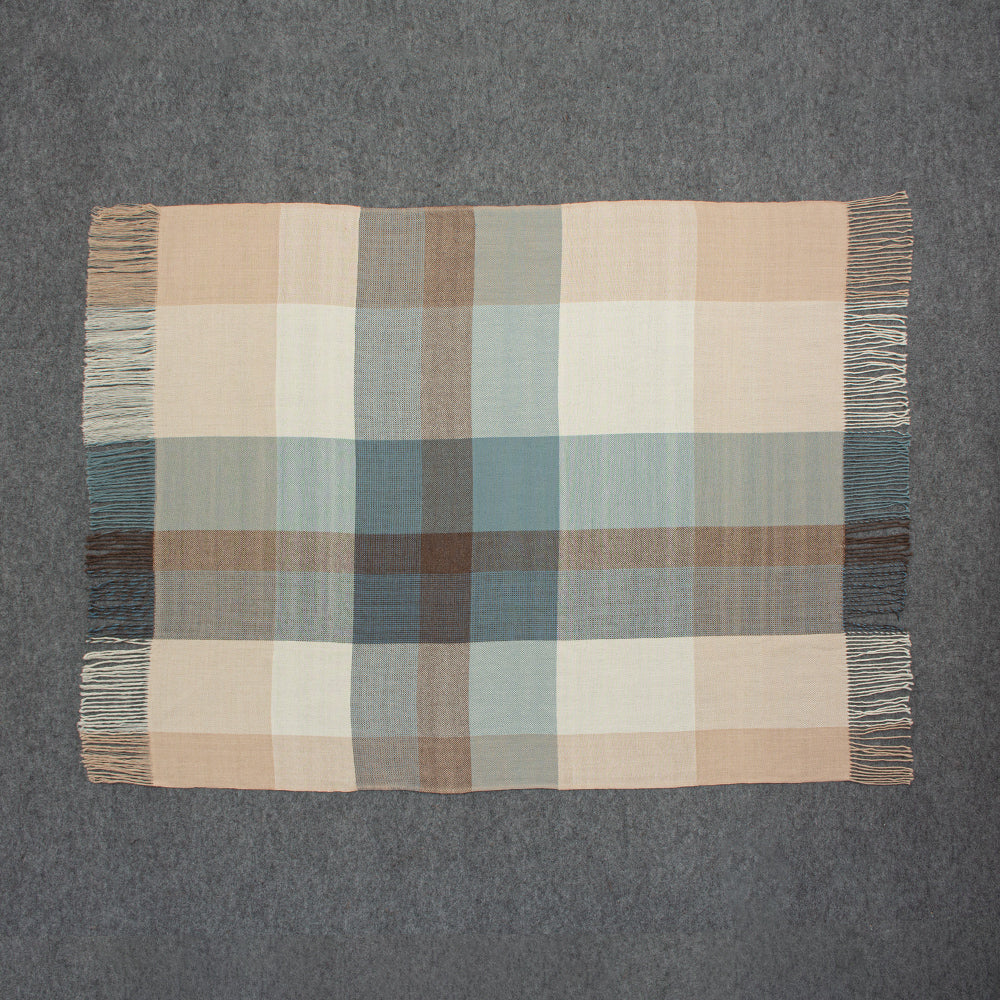 Woven/Throw