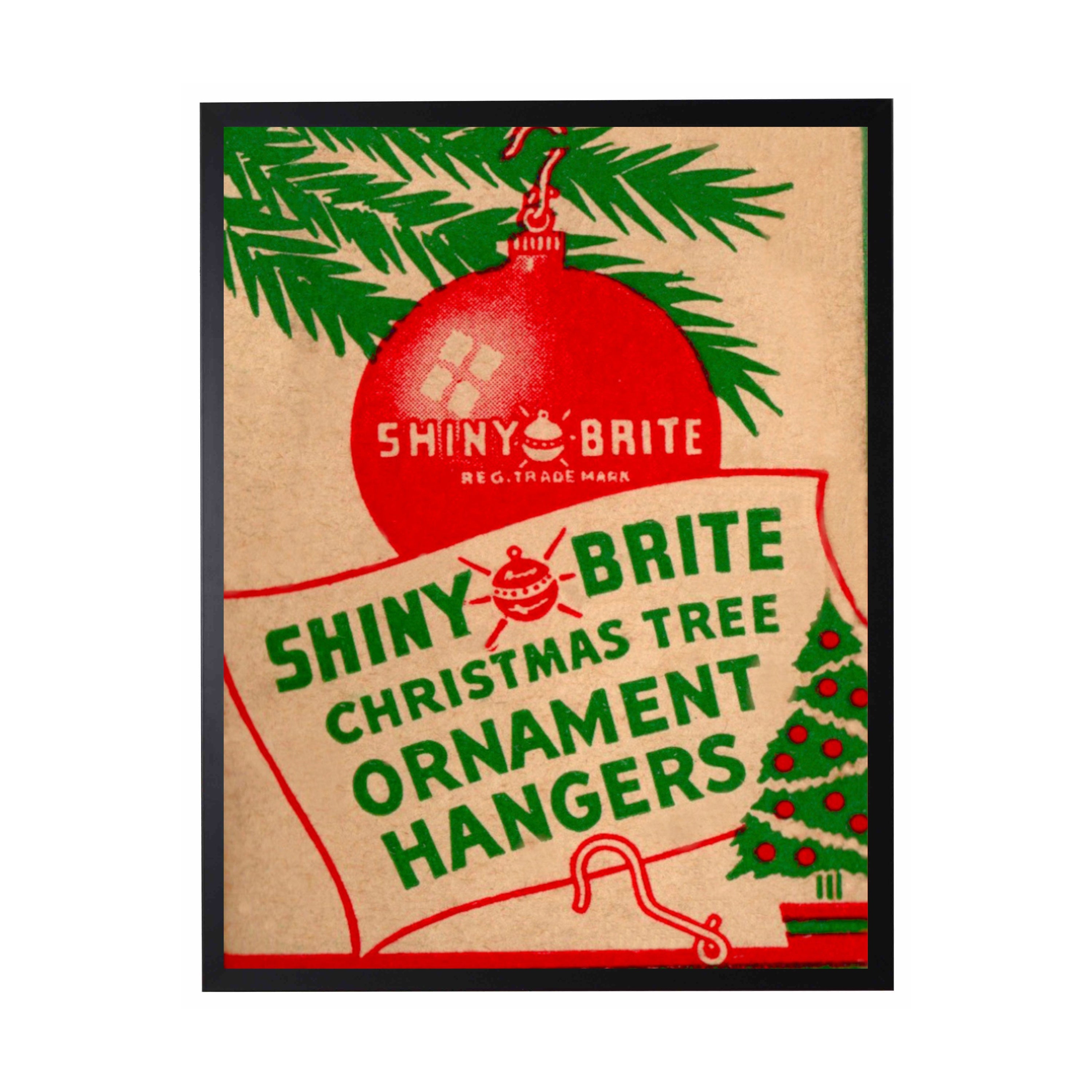 Xmas/poster