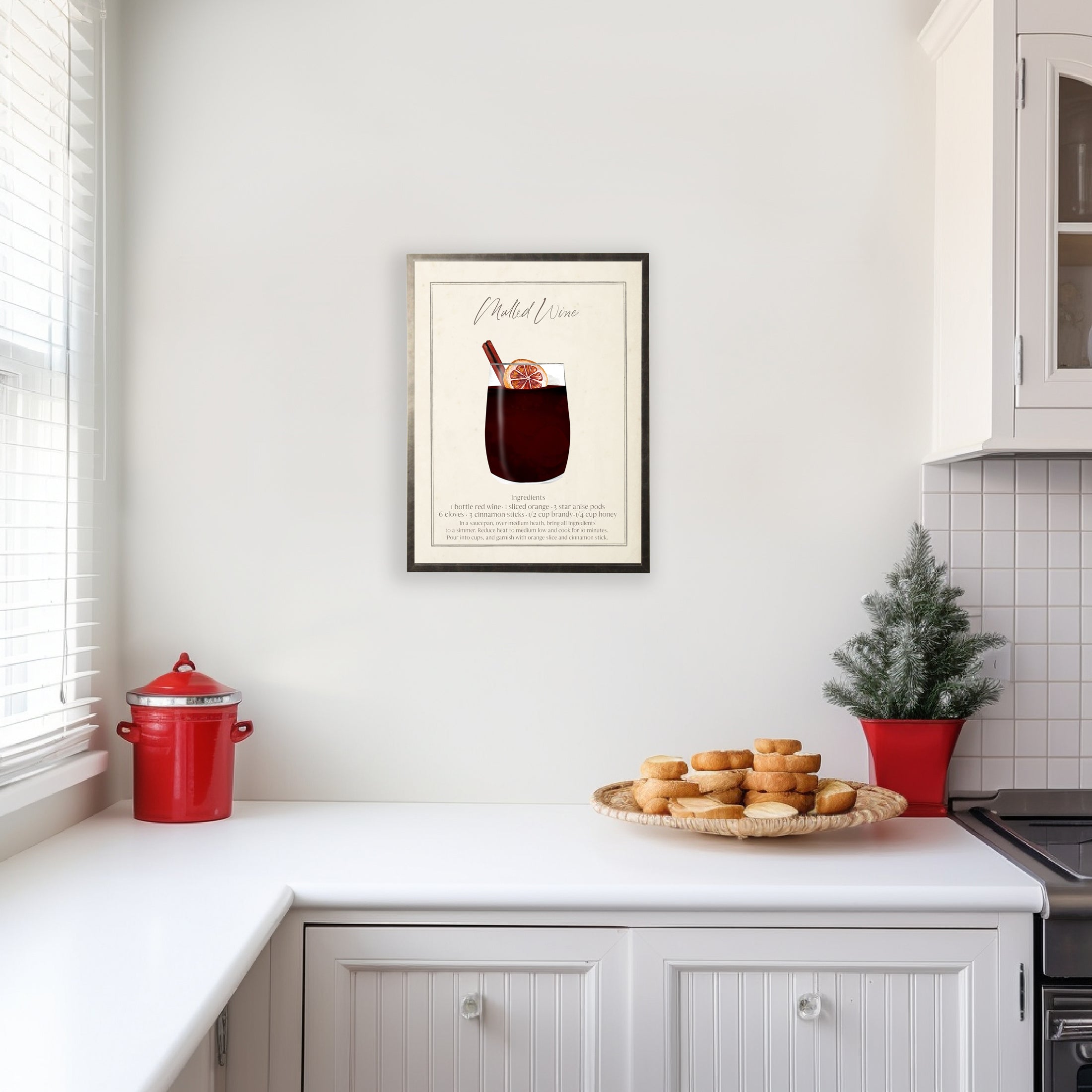 Mulled/Print