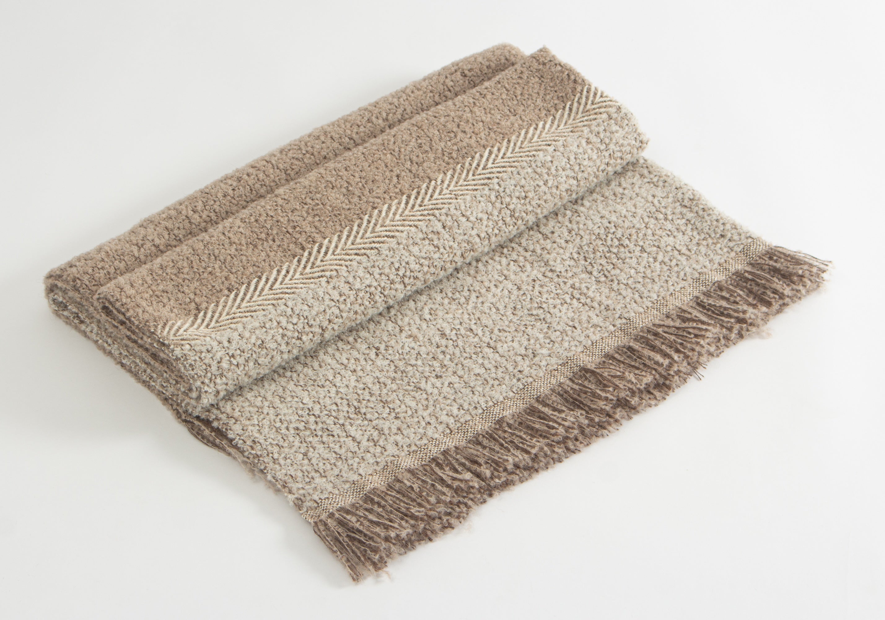 Boucle/Throw