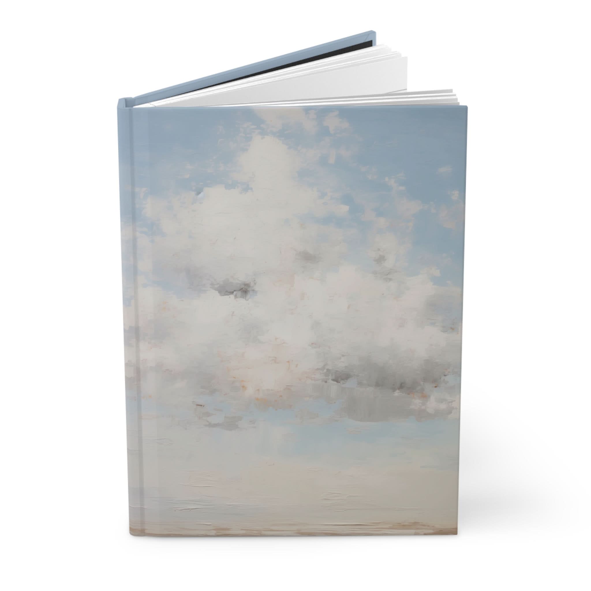 CLOUDS/JOURNAL