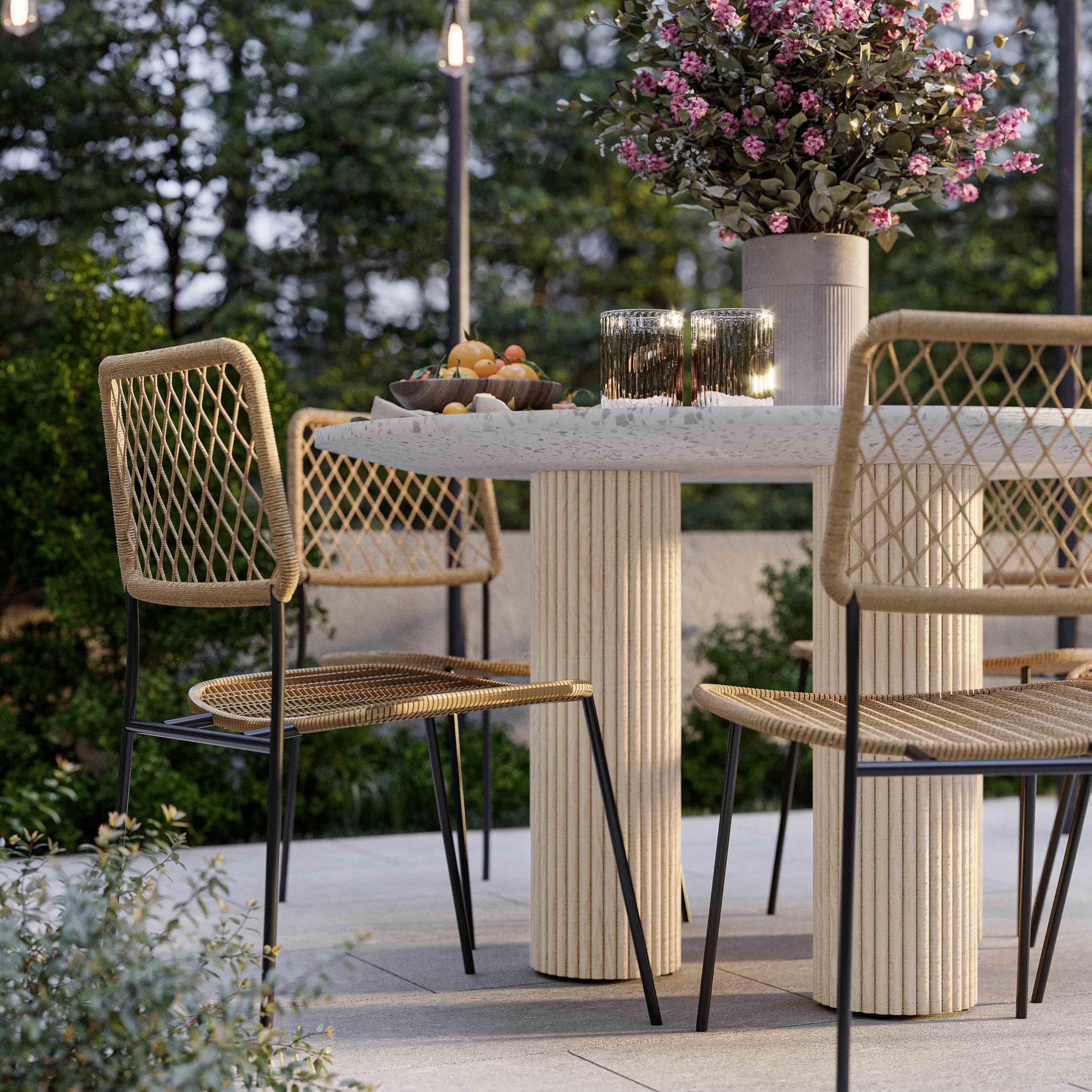 Parcino/Table