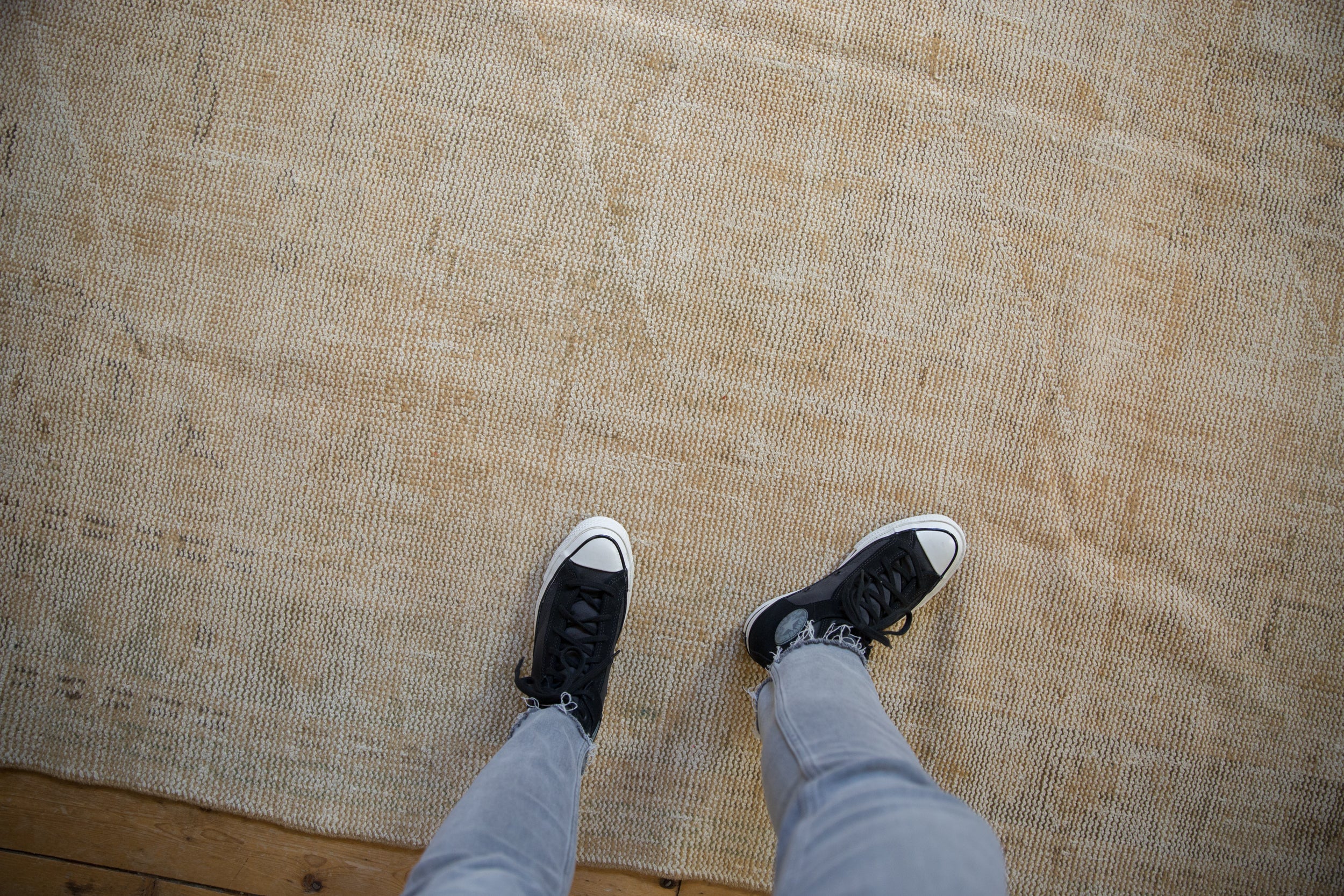 Rug/Oushak - ARCHDEKOR® LLC