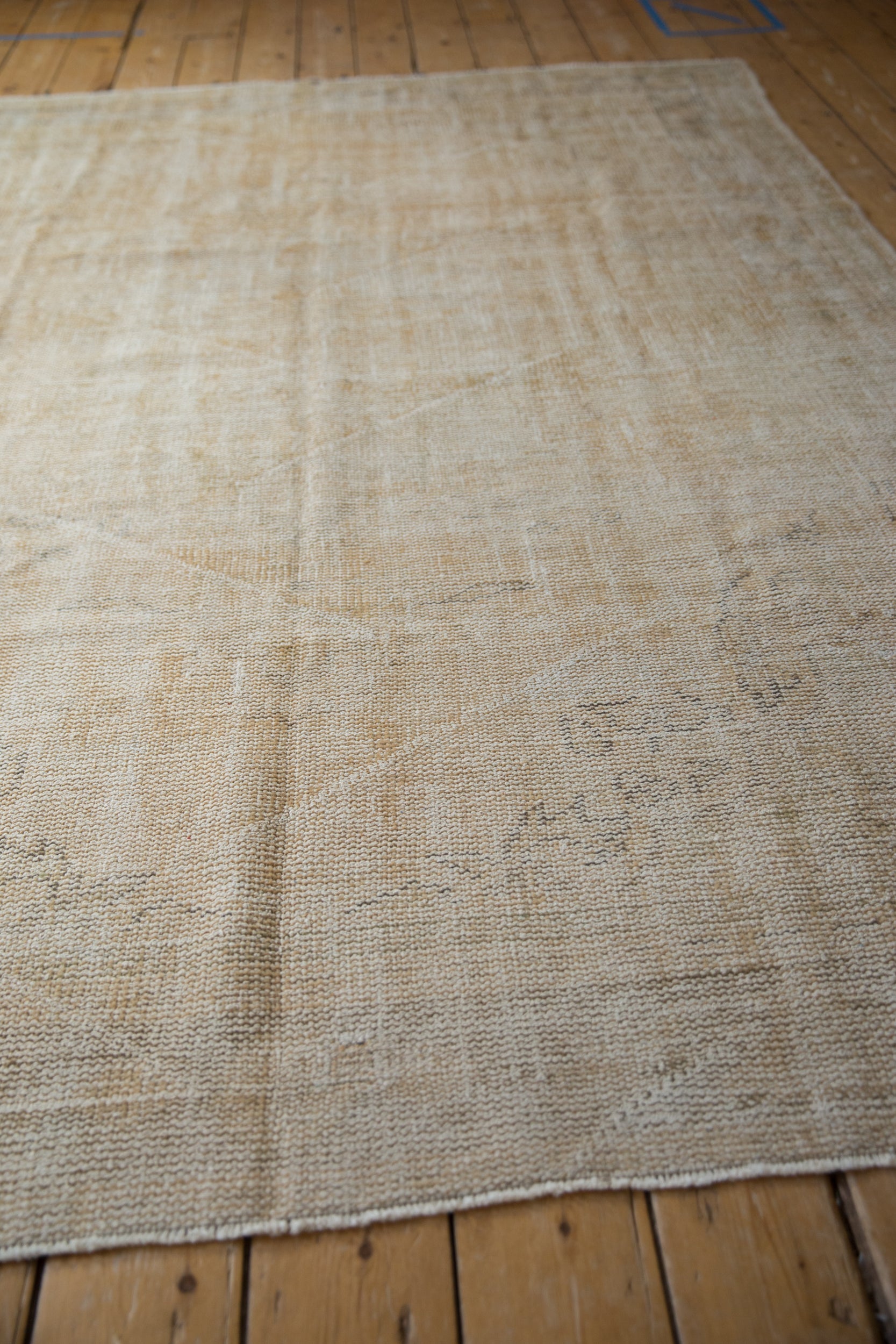 Rug/Oushak - ARCHDEKOR® LLC