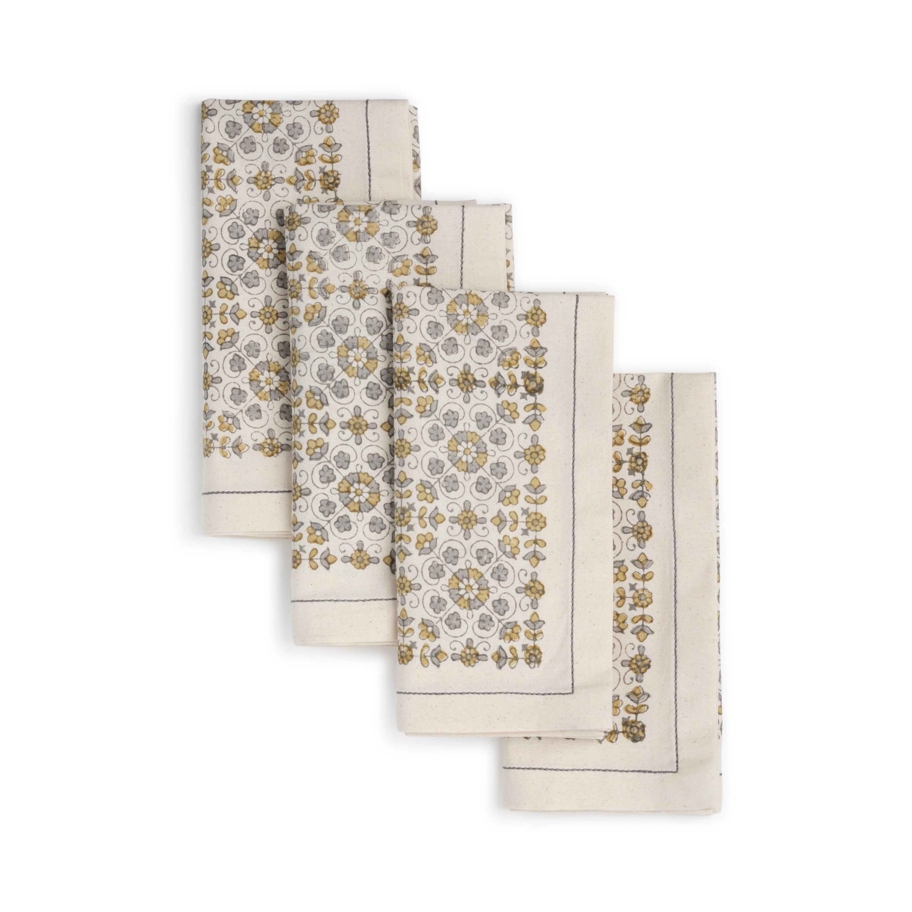 BREAZEALE/Napkins