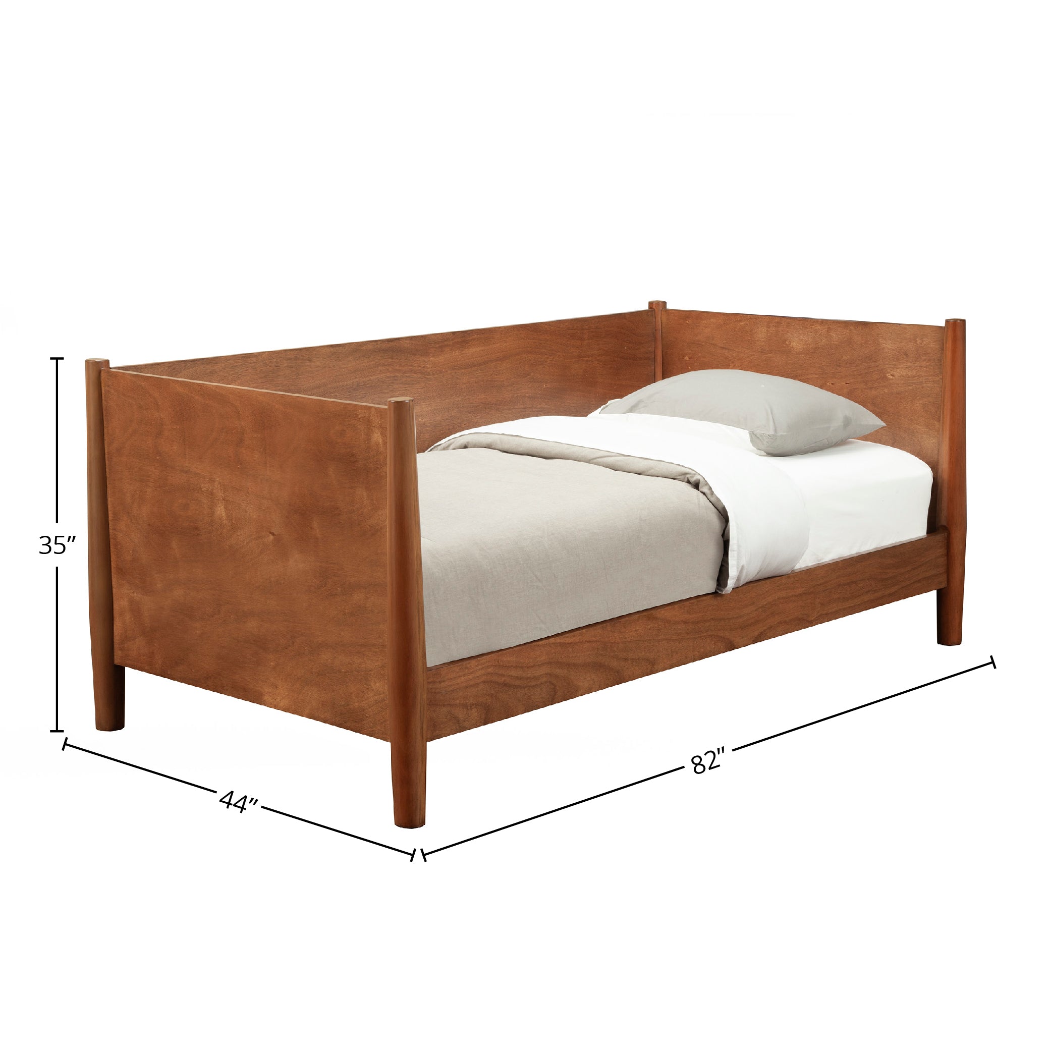 Flynn/Bed
