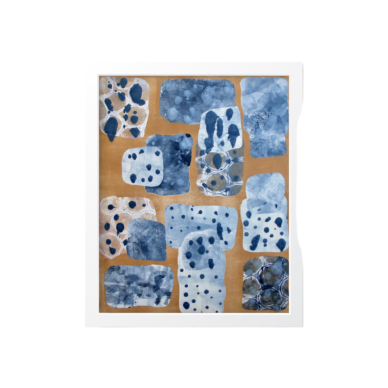 Spots/Print