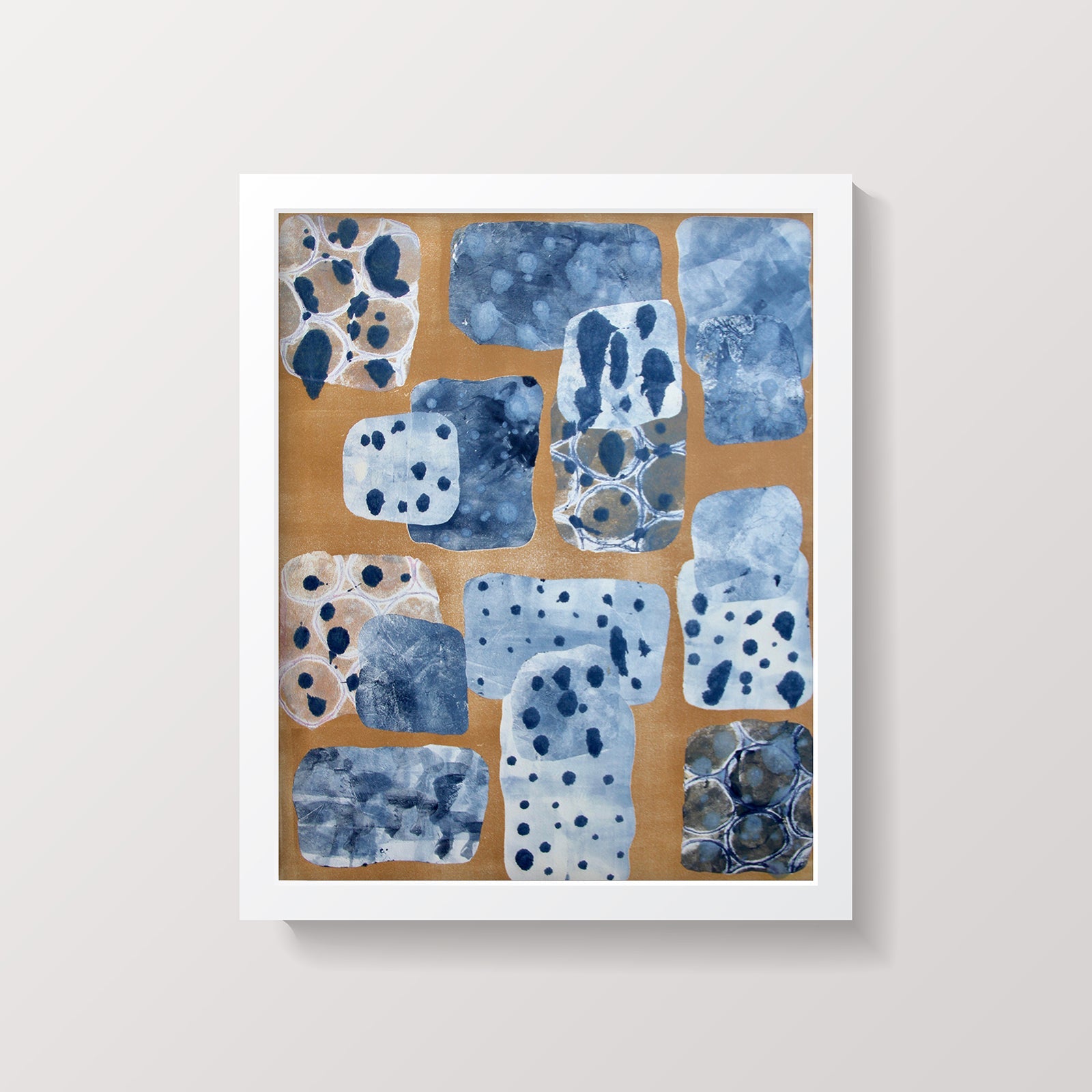 Spots/Print