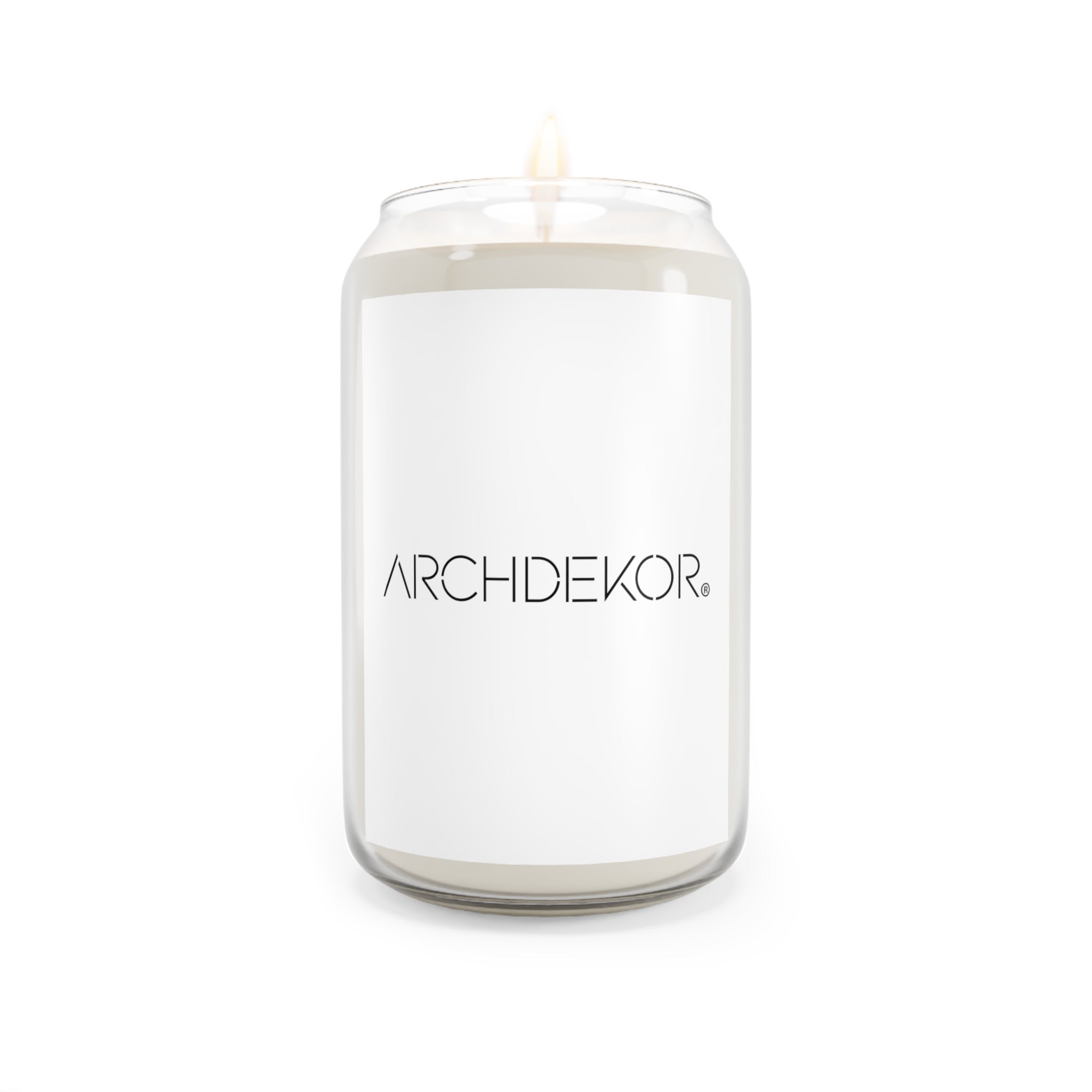 Scented/Candle