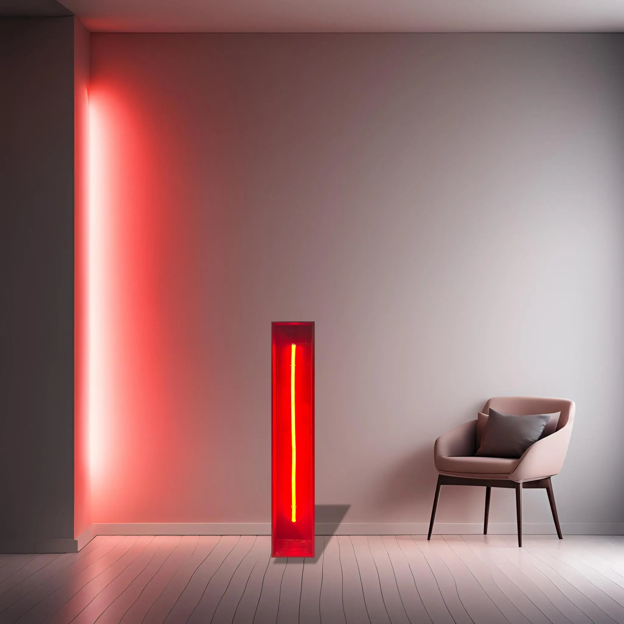 Radiance/Lamp - ARCHDEKOR® LLC