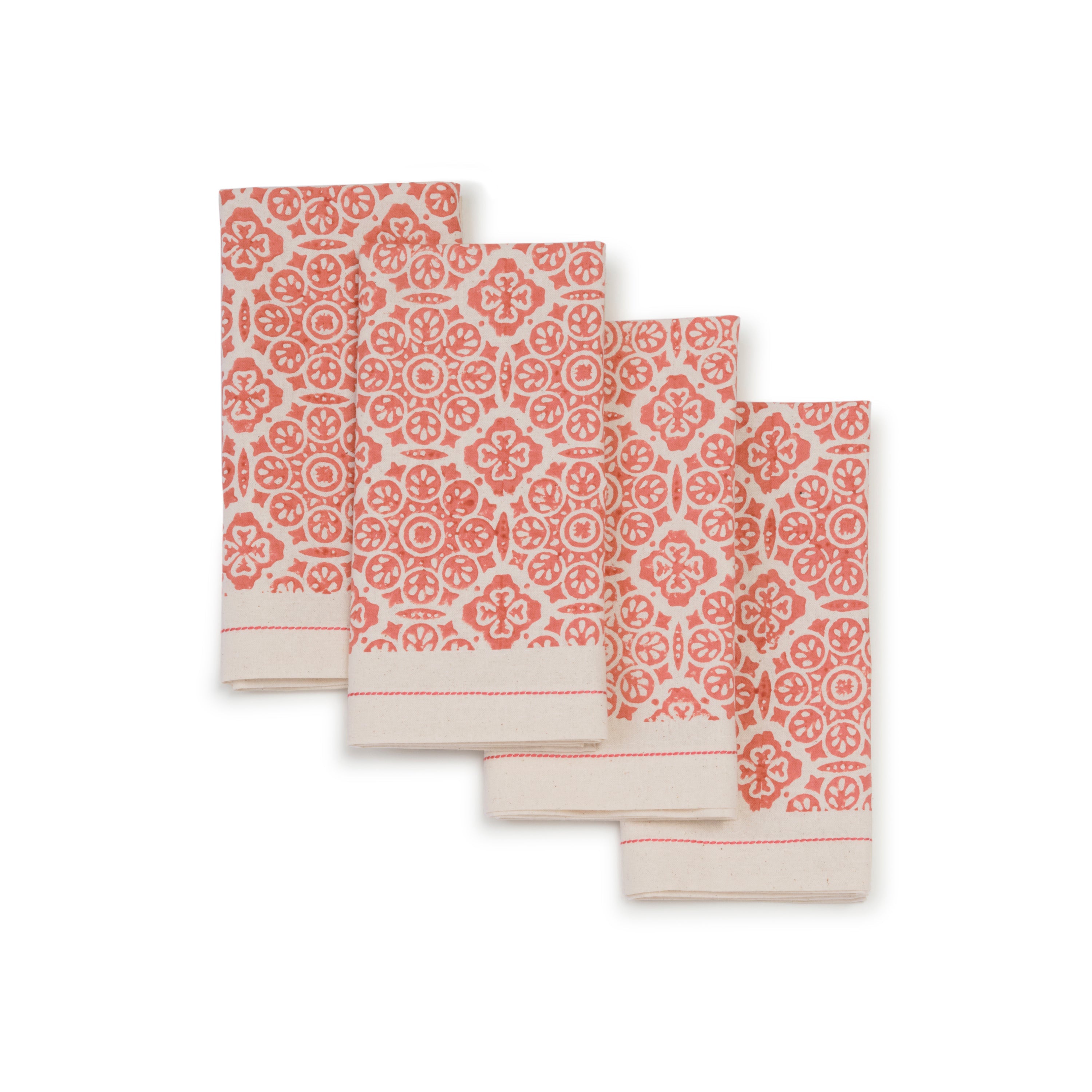 BREAZEALE/Napkins
