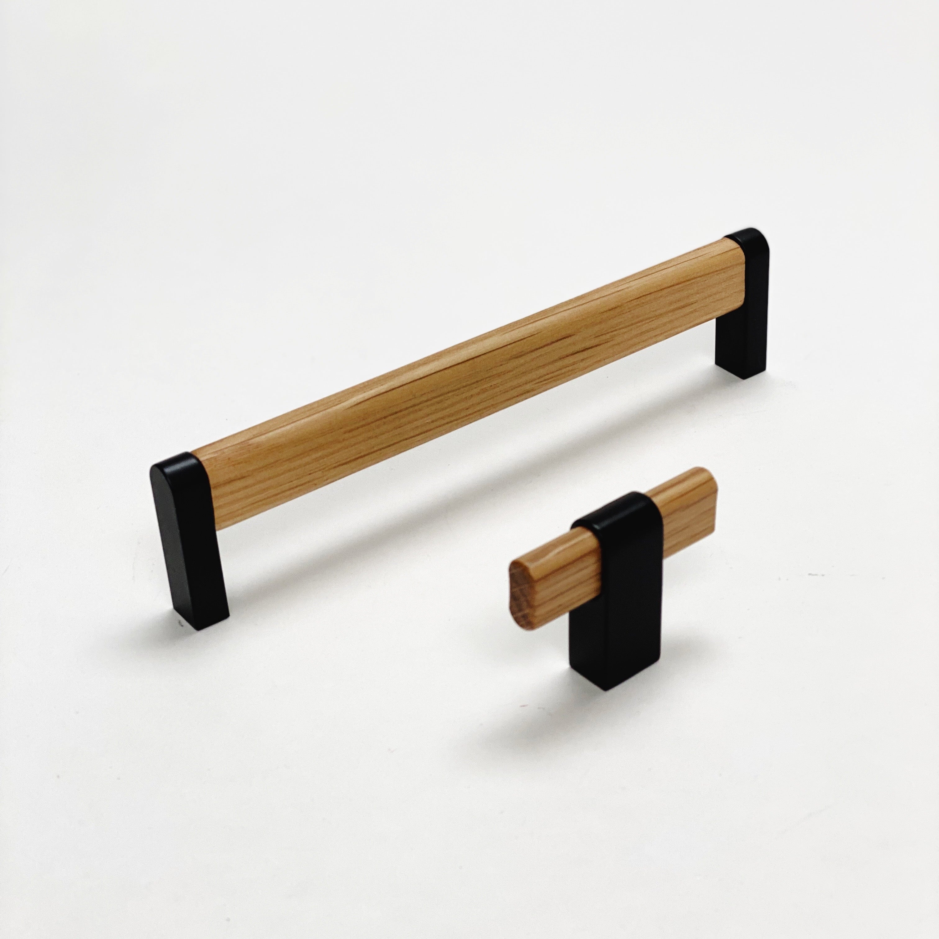 Crossing/knob