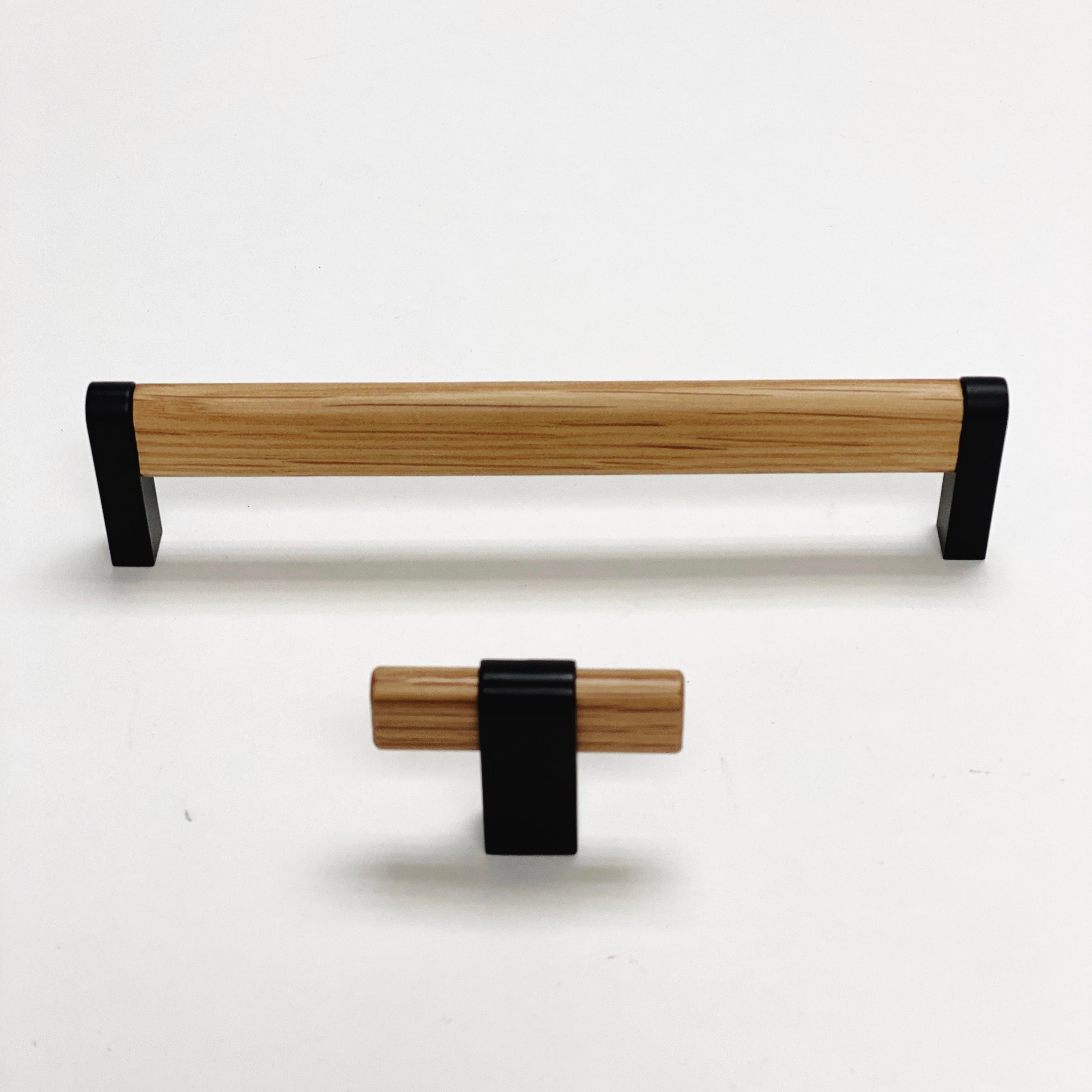 Crossing/knob
