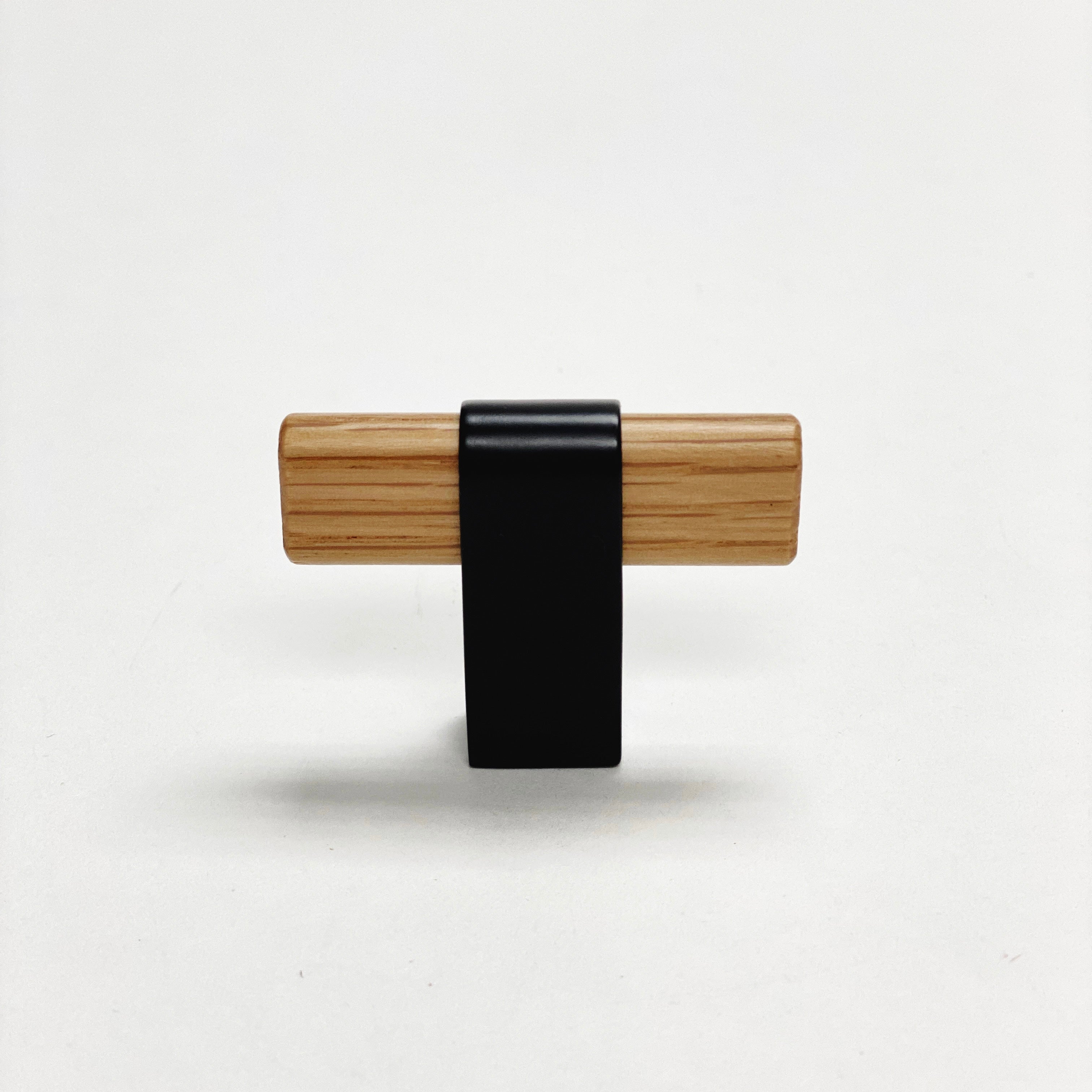 Crossing/knob