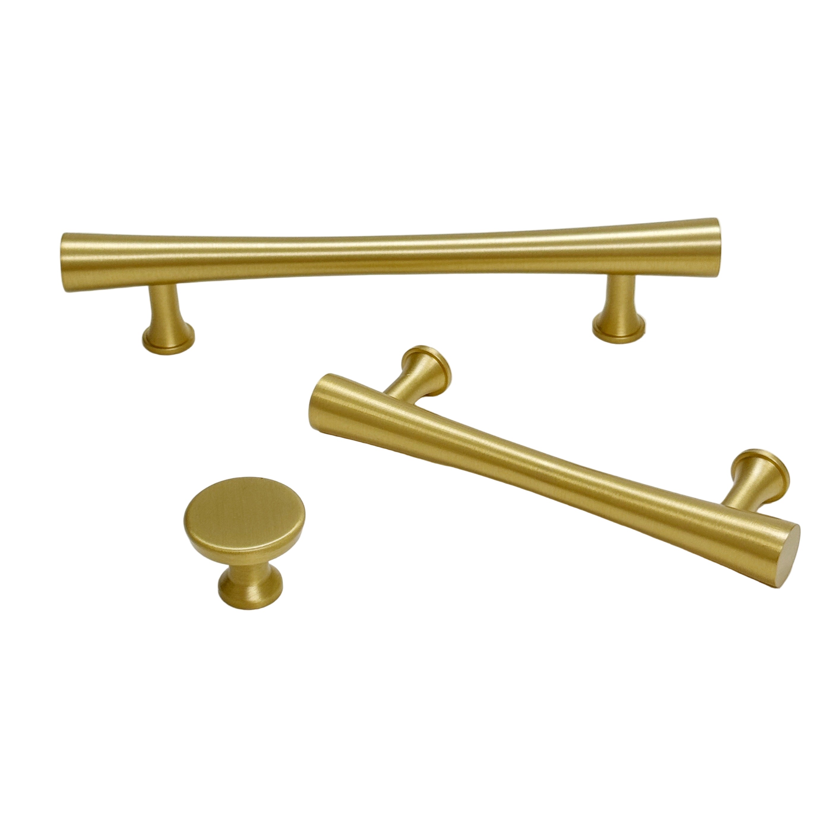 Collin/Knob