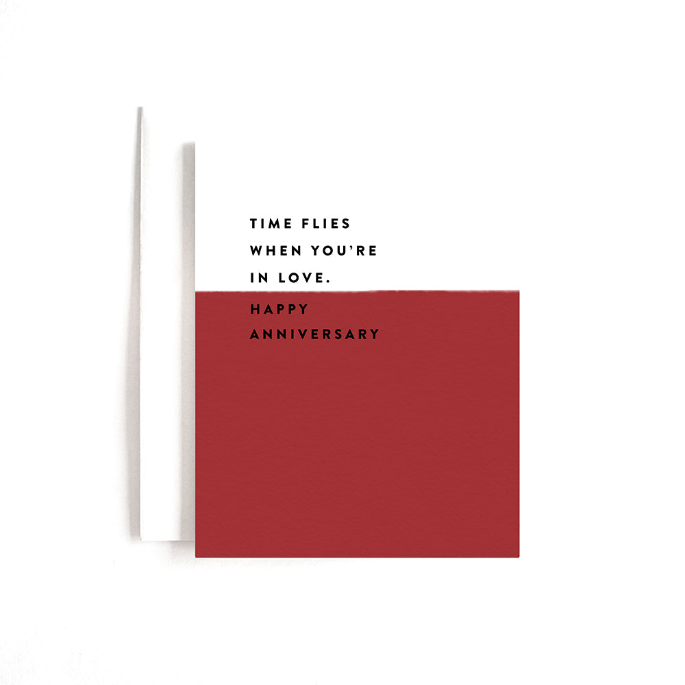TIME/CARD