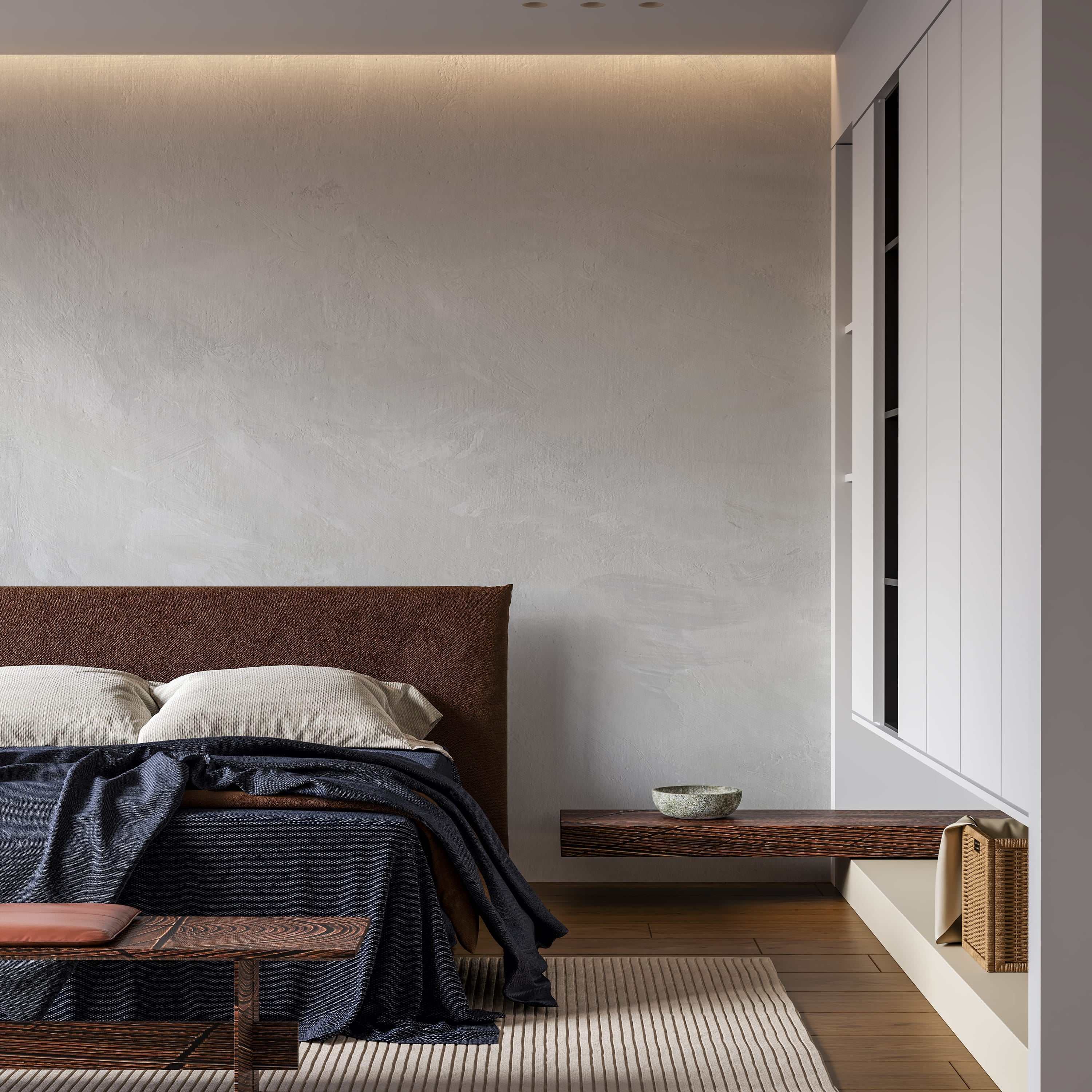 Wall/Lime