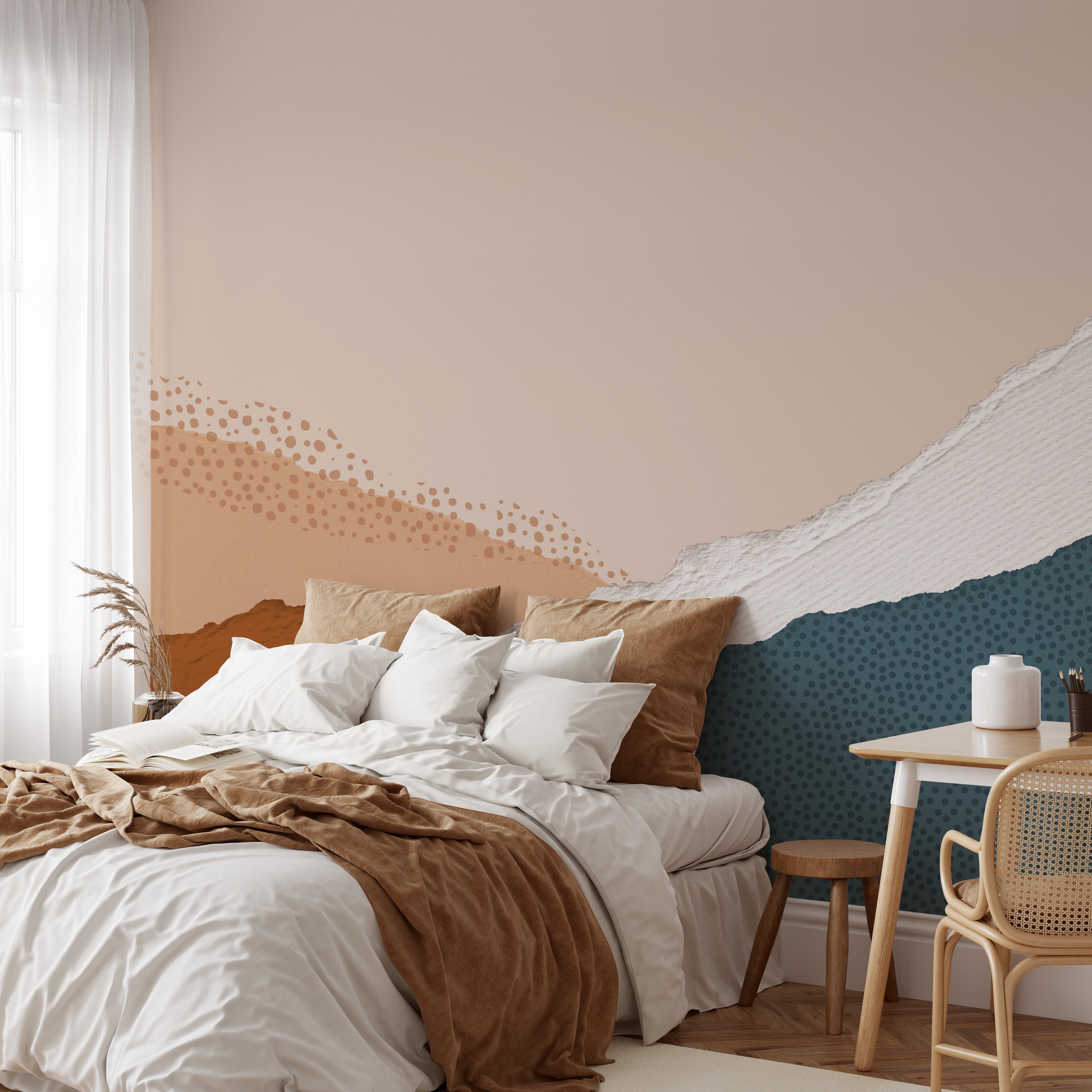 Mountain/Mural