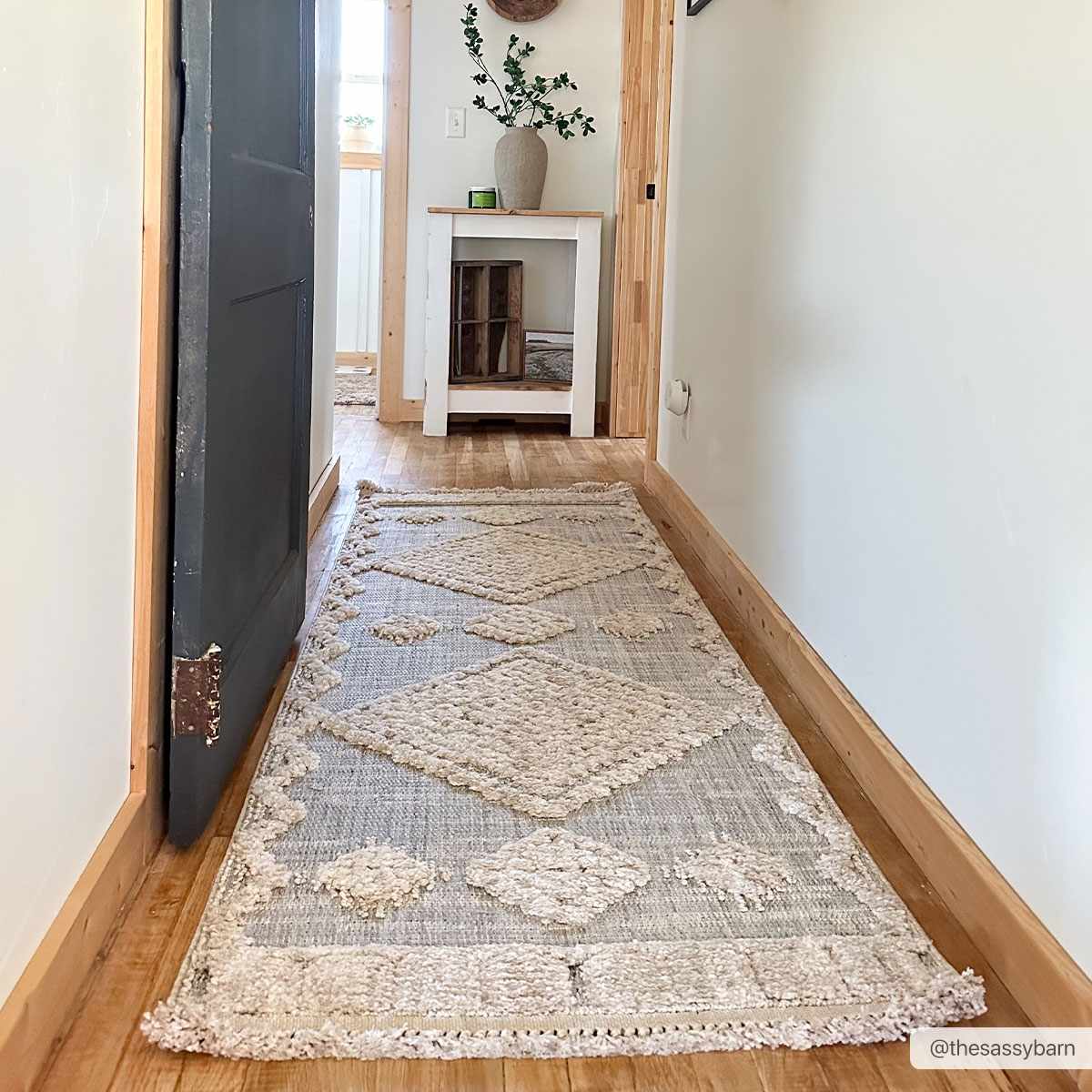 Rug/sungan