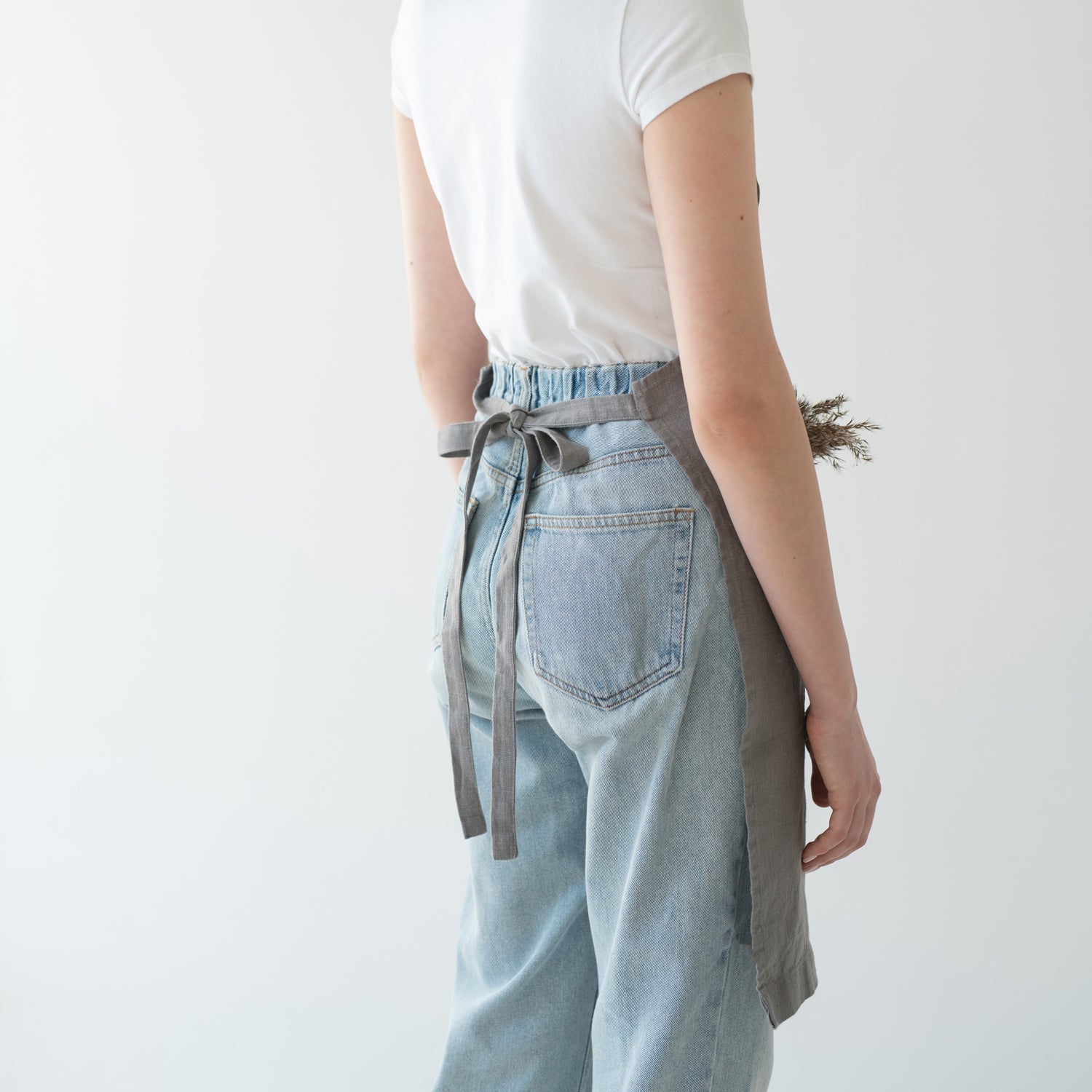 Sash/Apron