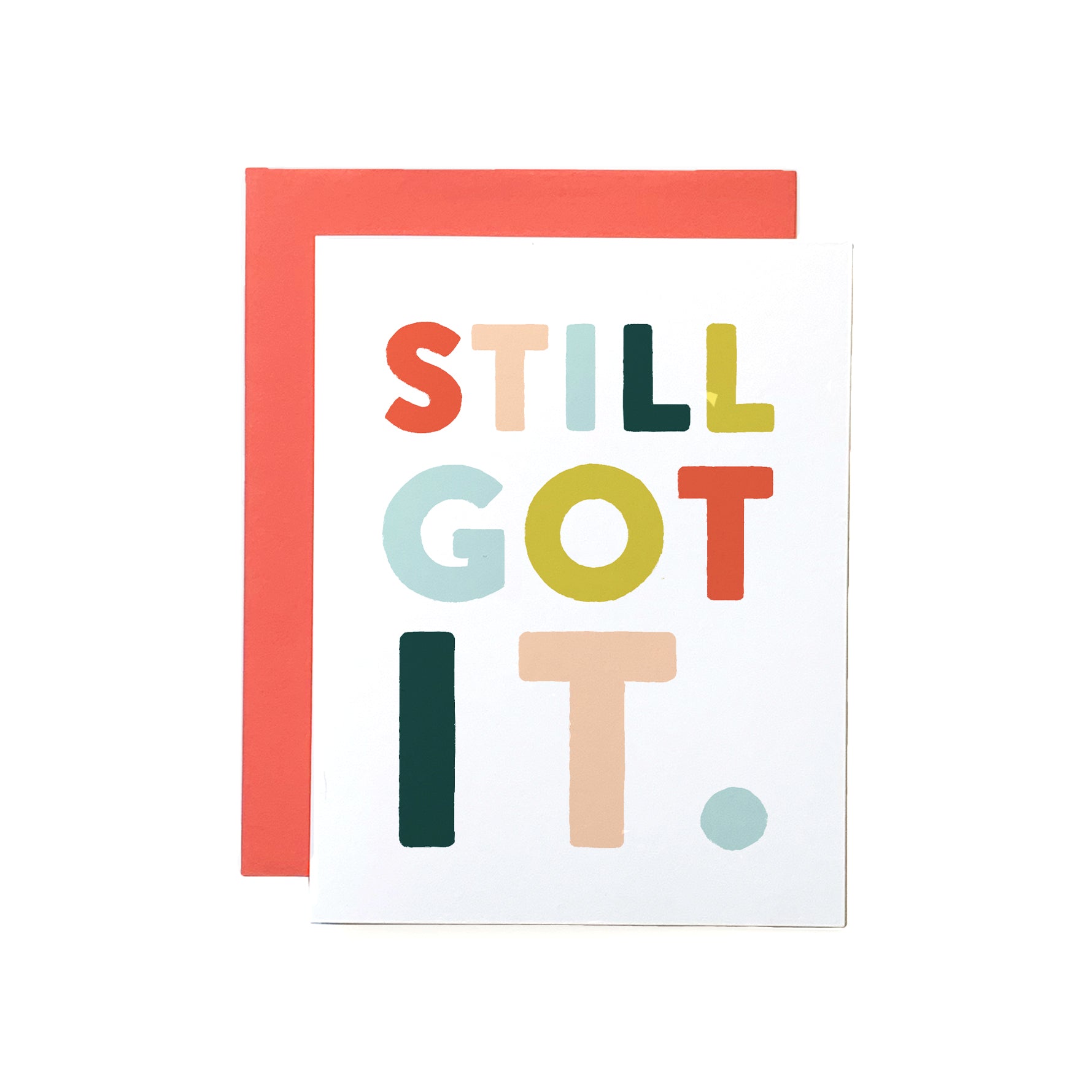 Friendship/Card