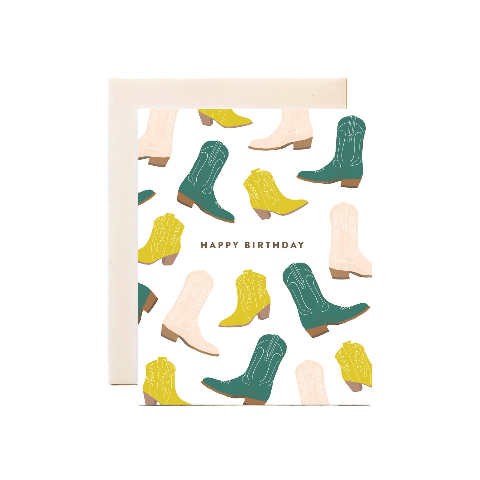 Birthday/Card
