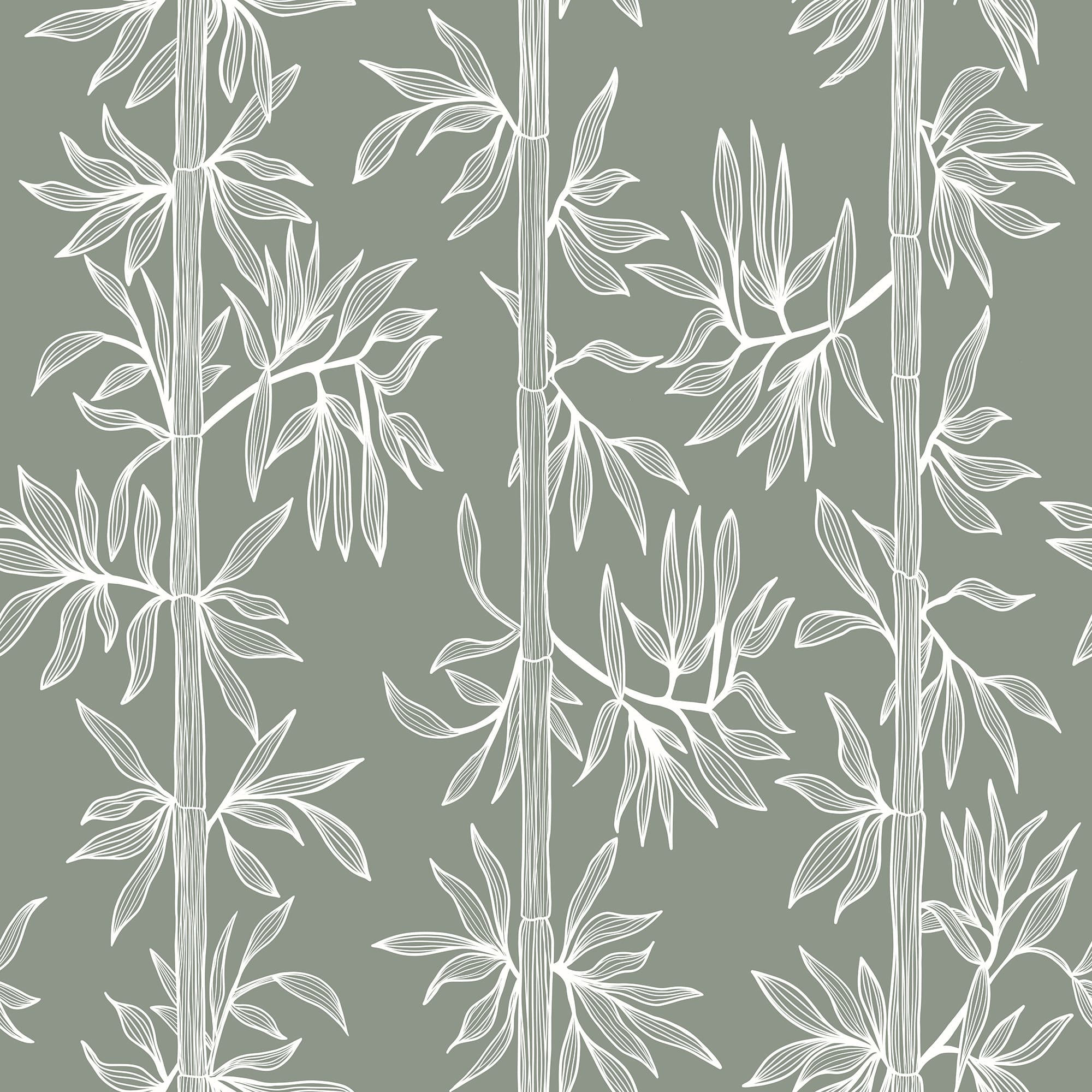 Bamboo/Breeze