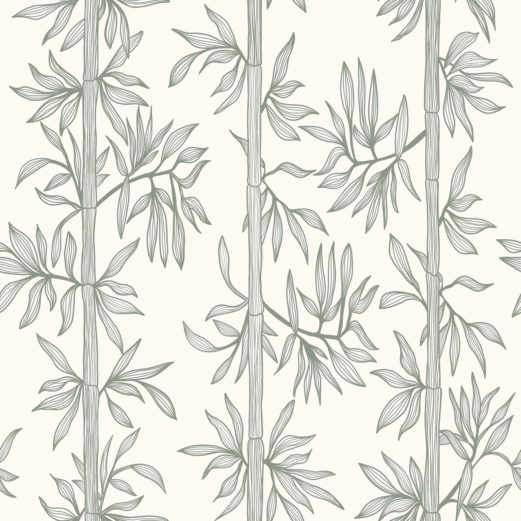Bamboo/Breeze