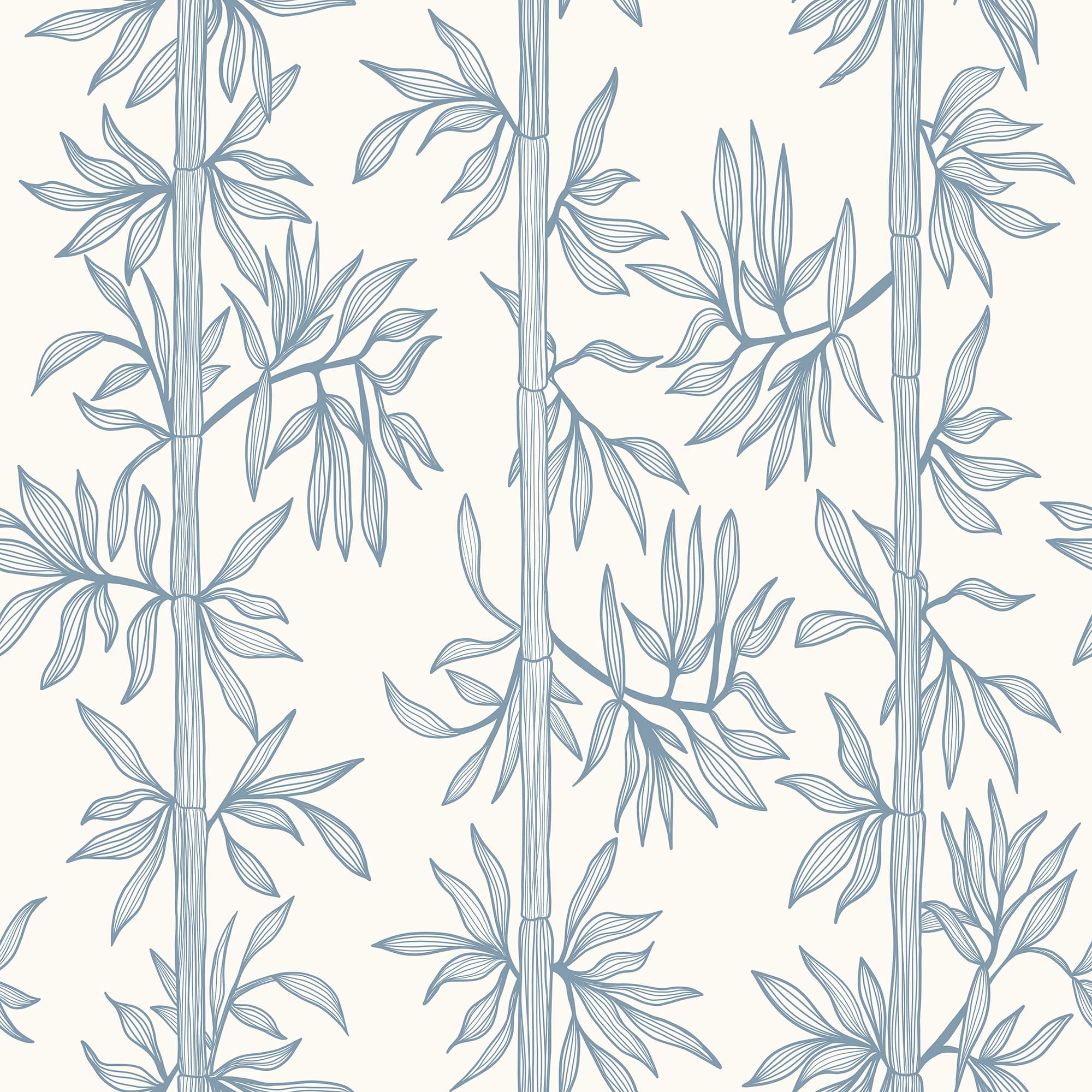 Bamboo/Breeze