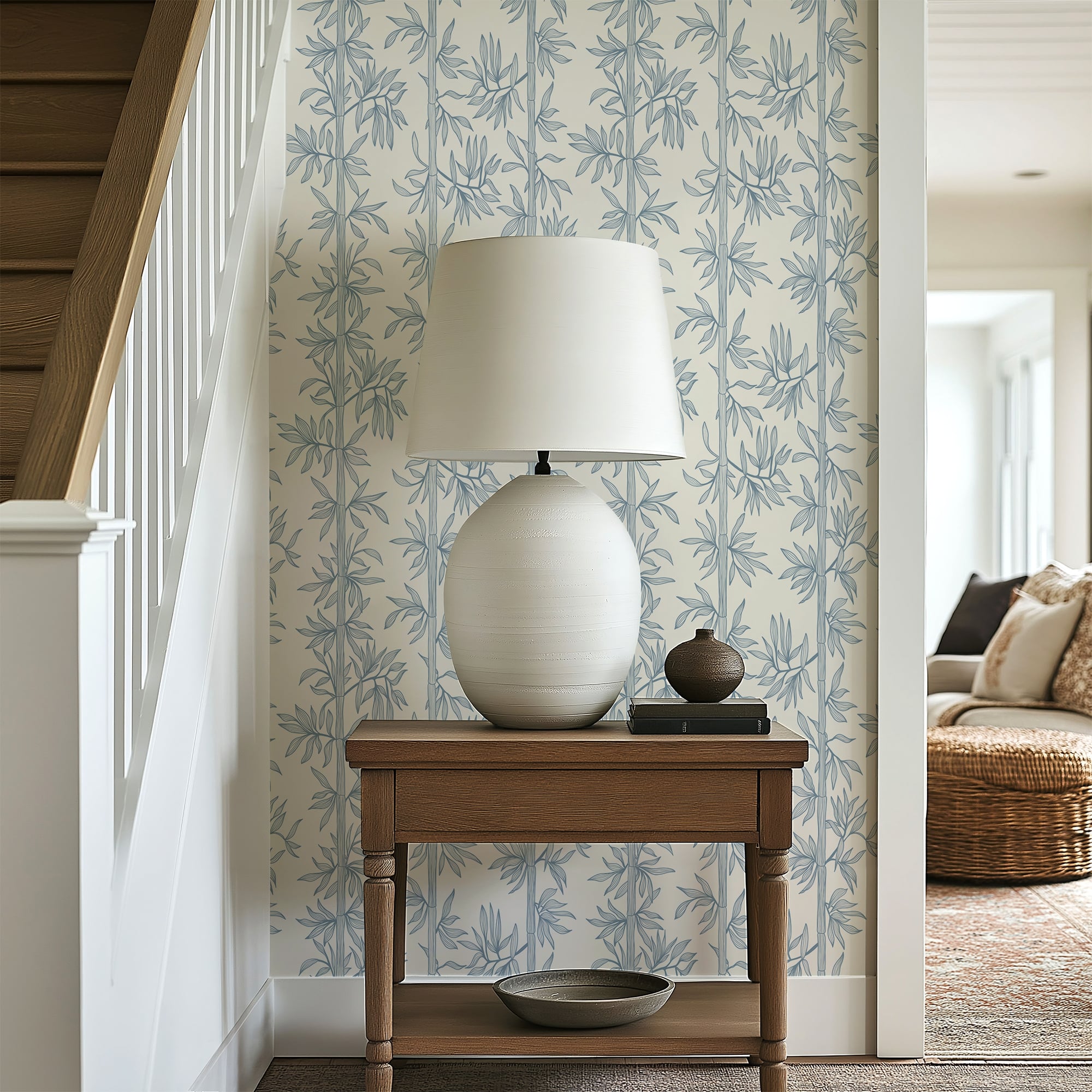 Bamboo/Breeze
