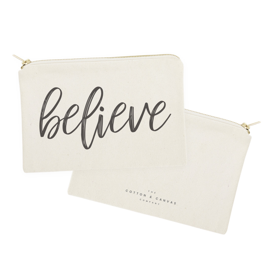 Believe/Bag