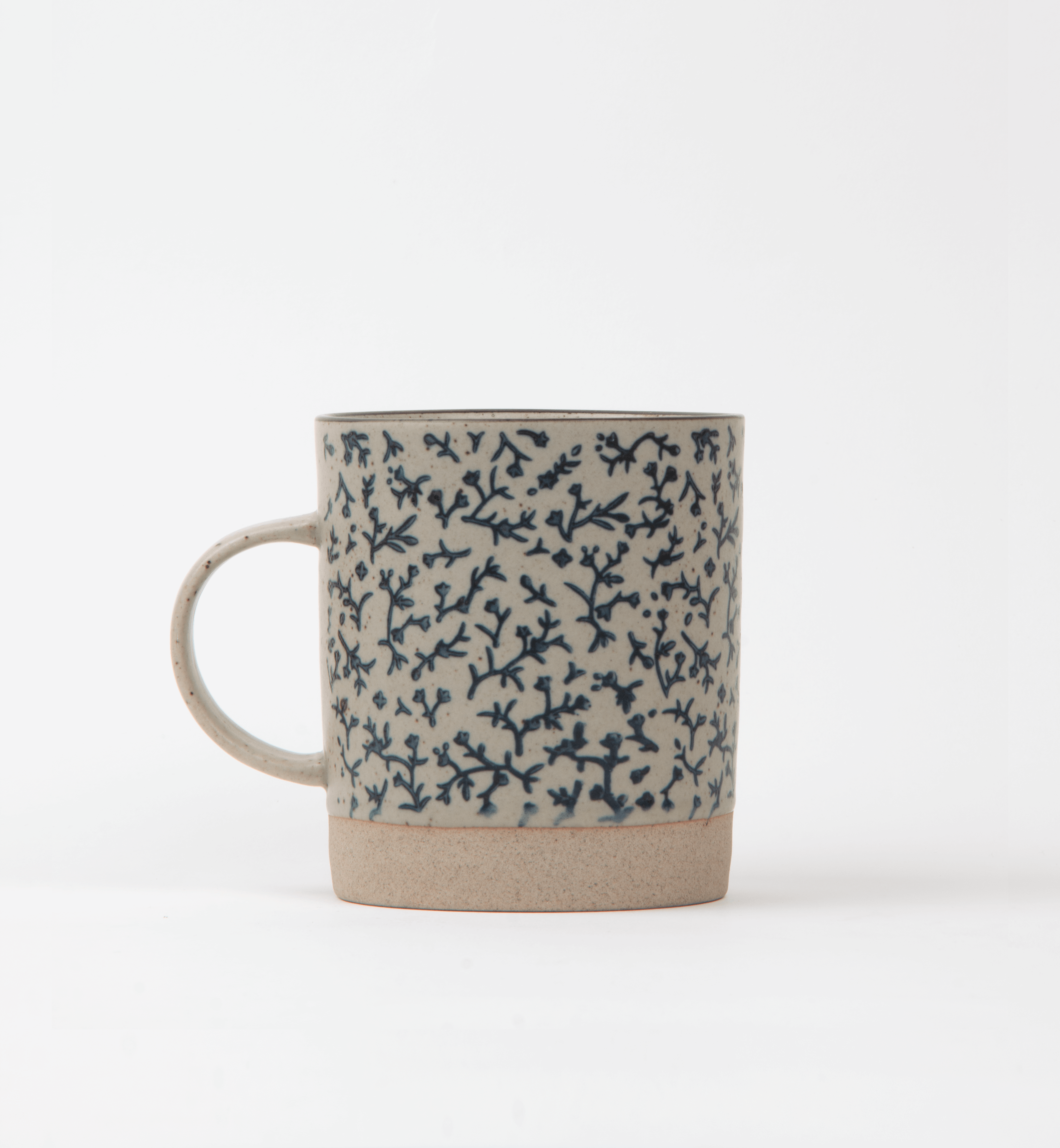 English/Mug