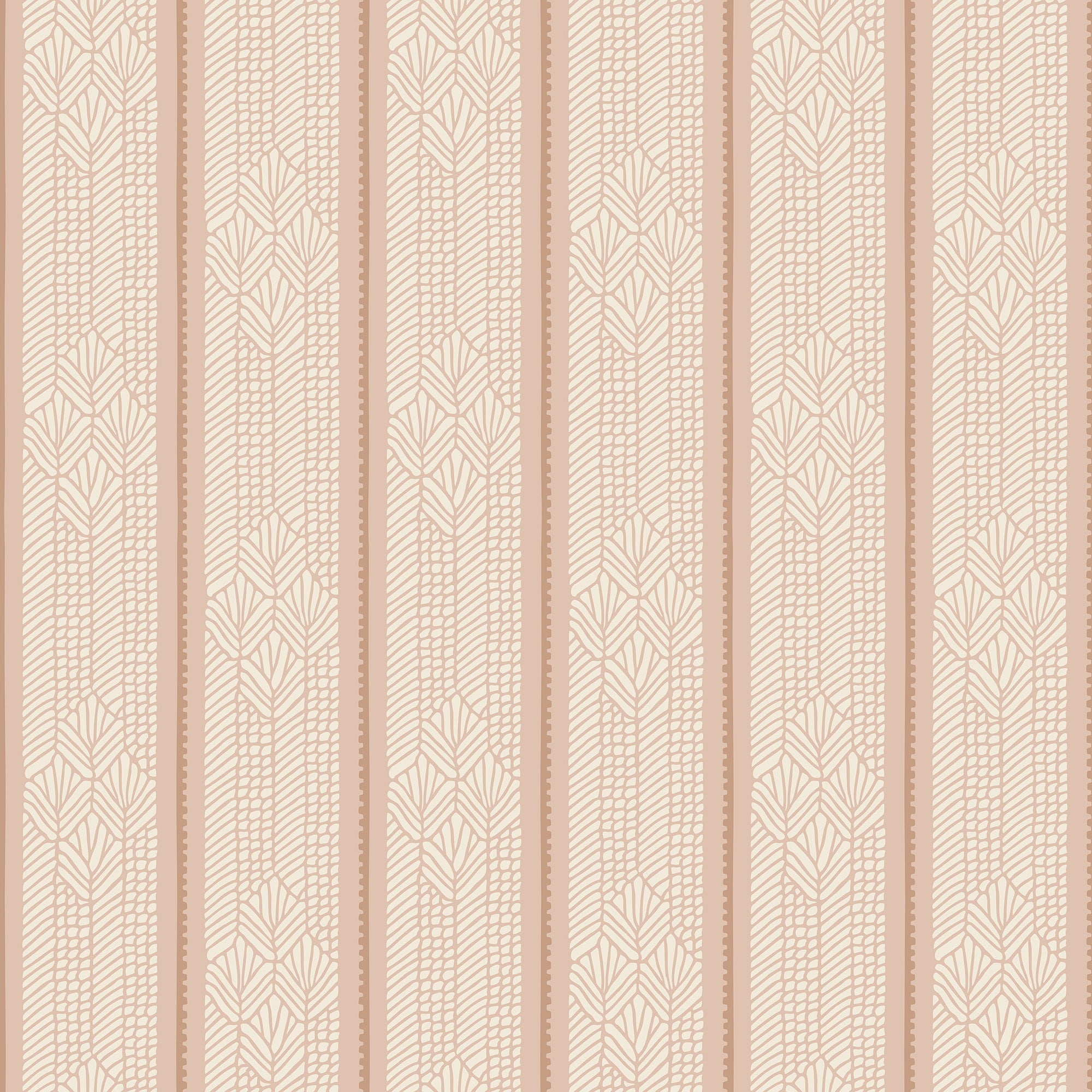 Stripe/Braided