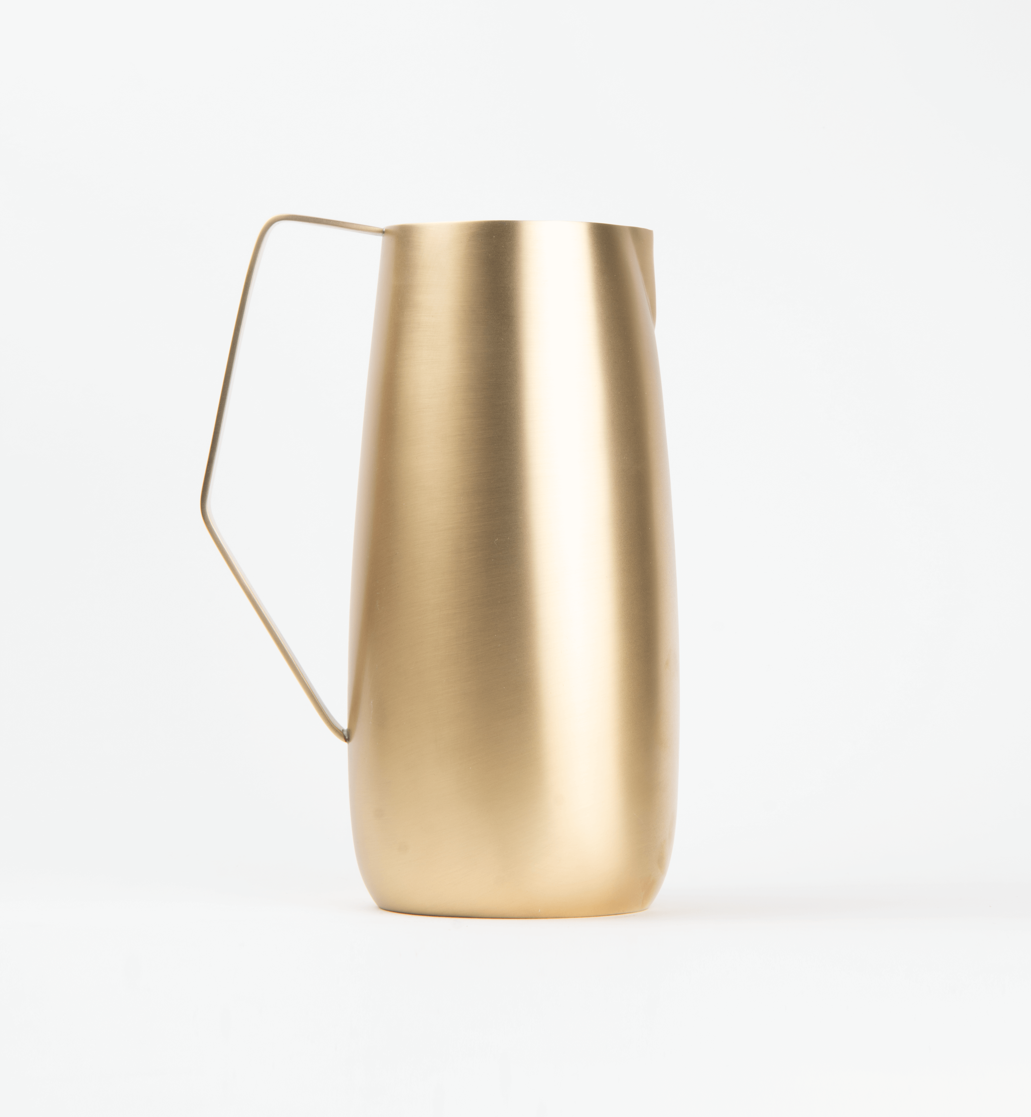 Brass/Pitcher