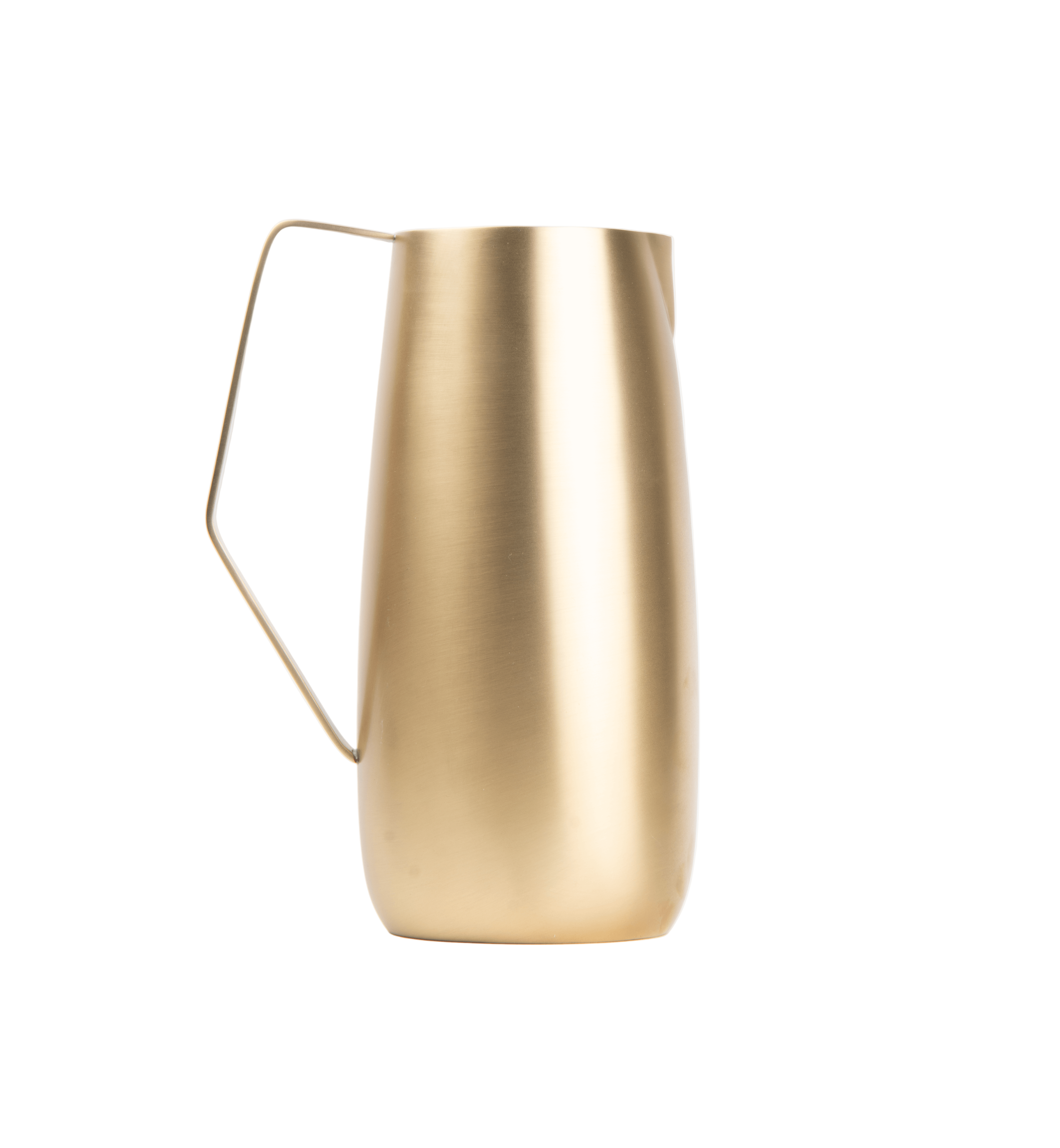Brass/Pitcher